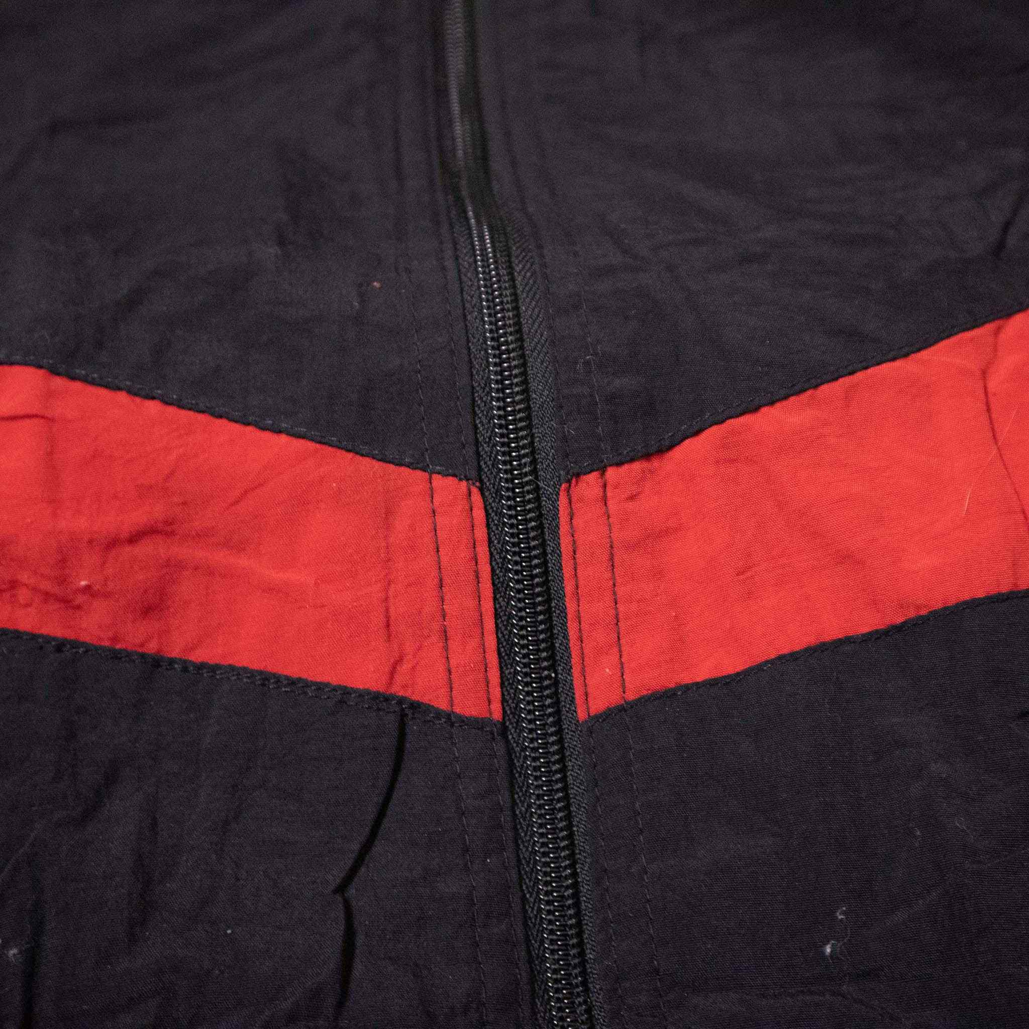 Vintage Windbreaker - Size S