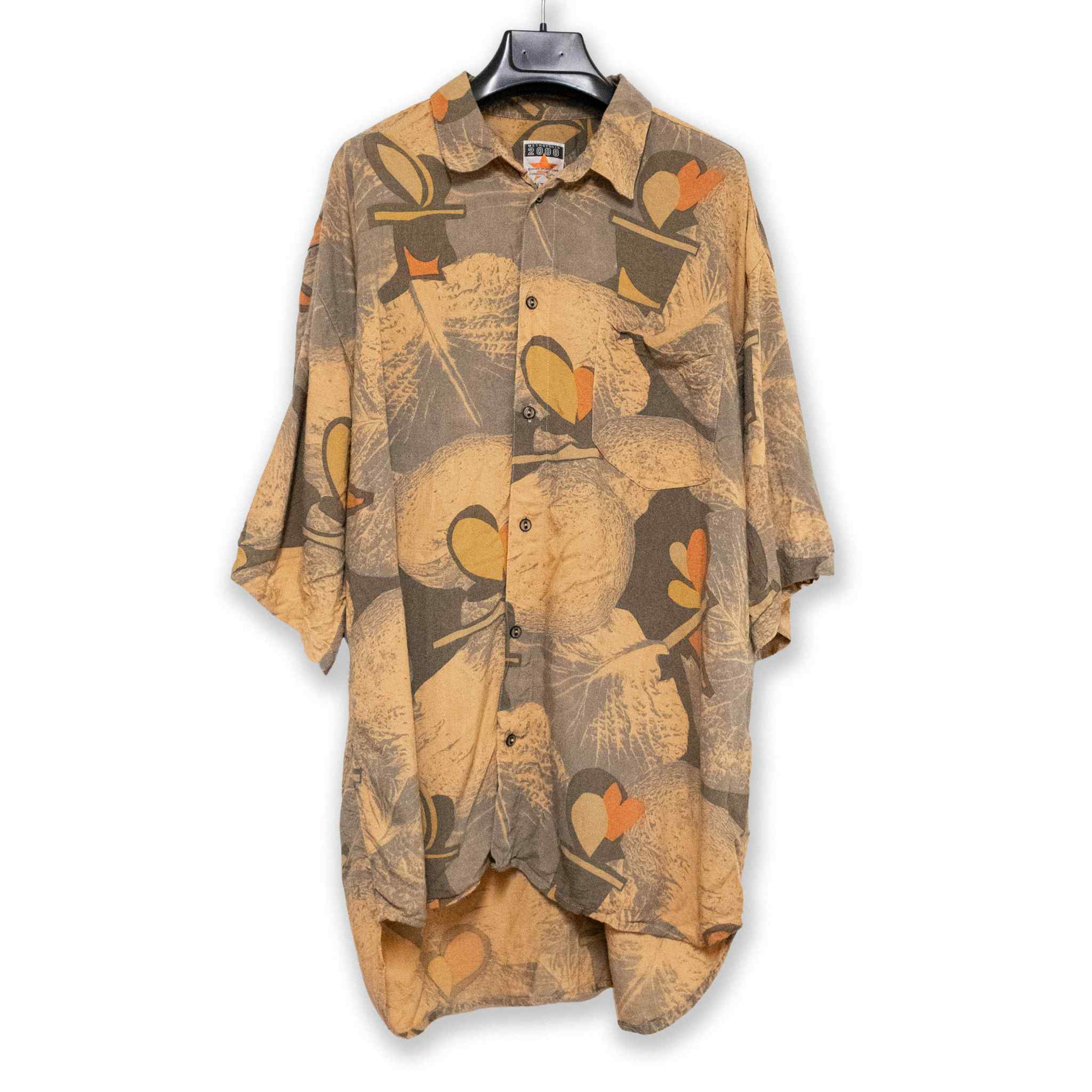 Vintage Shirt - Size XL