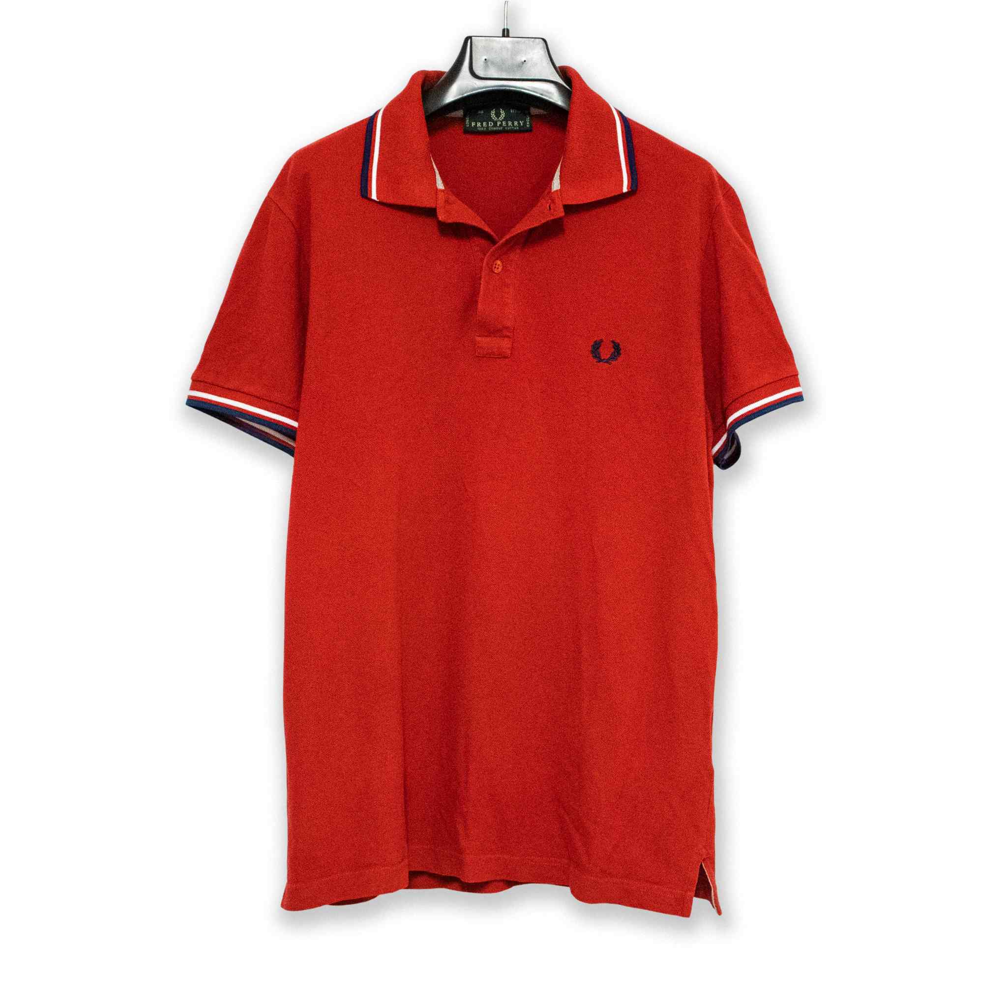 Polo Fred Perry - Taglia M/L