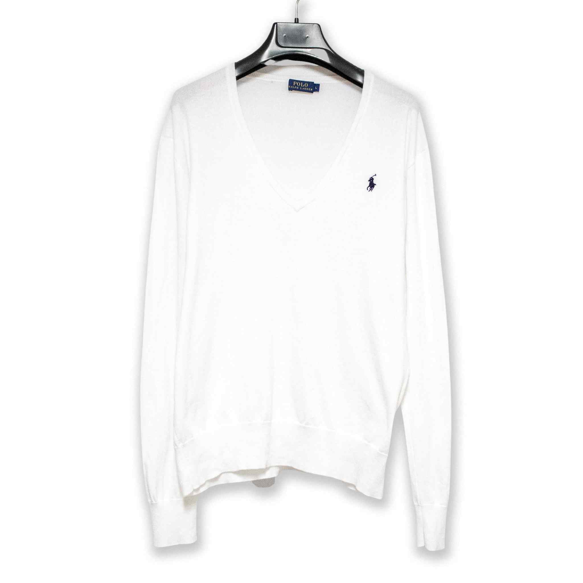 Ralph Lauren Lightweight Sweater - Size L