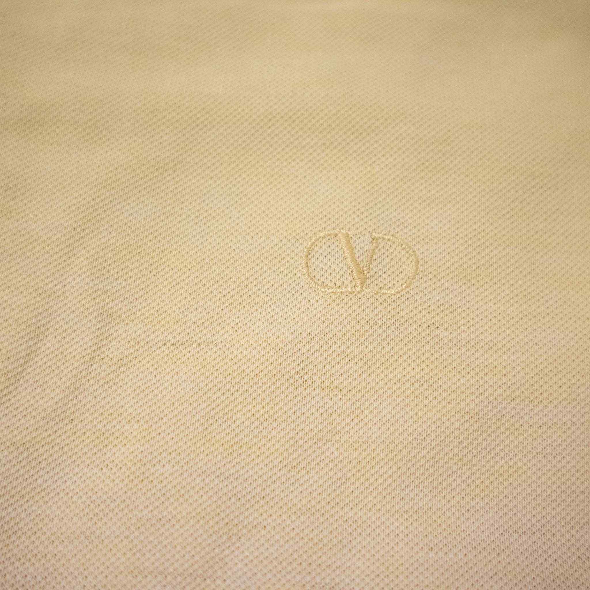 Valentino polo shirt - Size XL/XXL