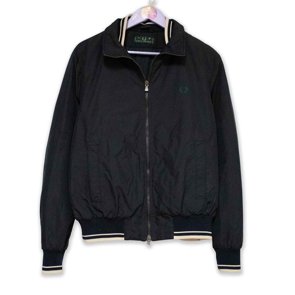 Fred Perry jacket - Size M