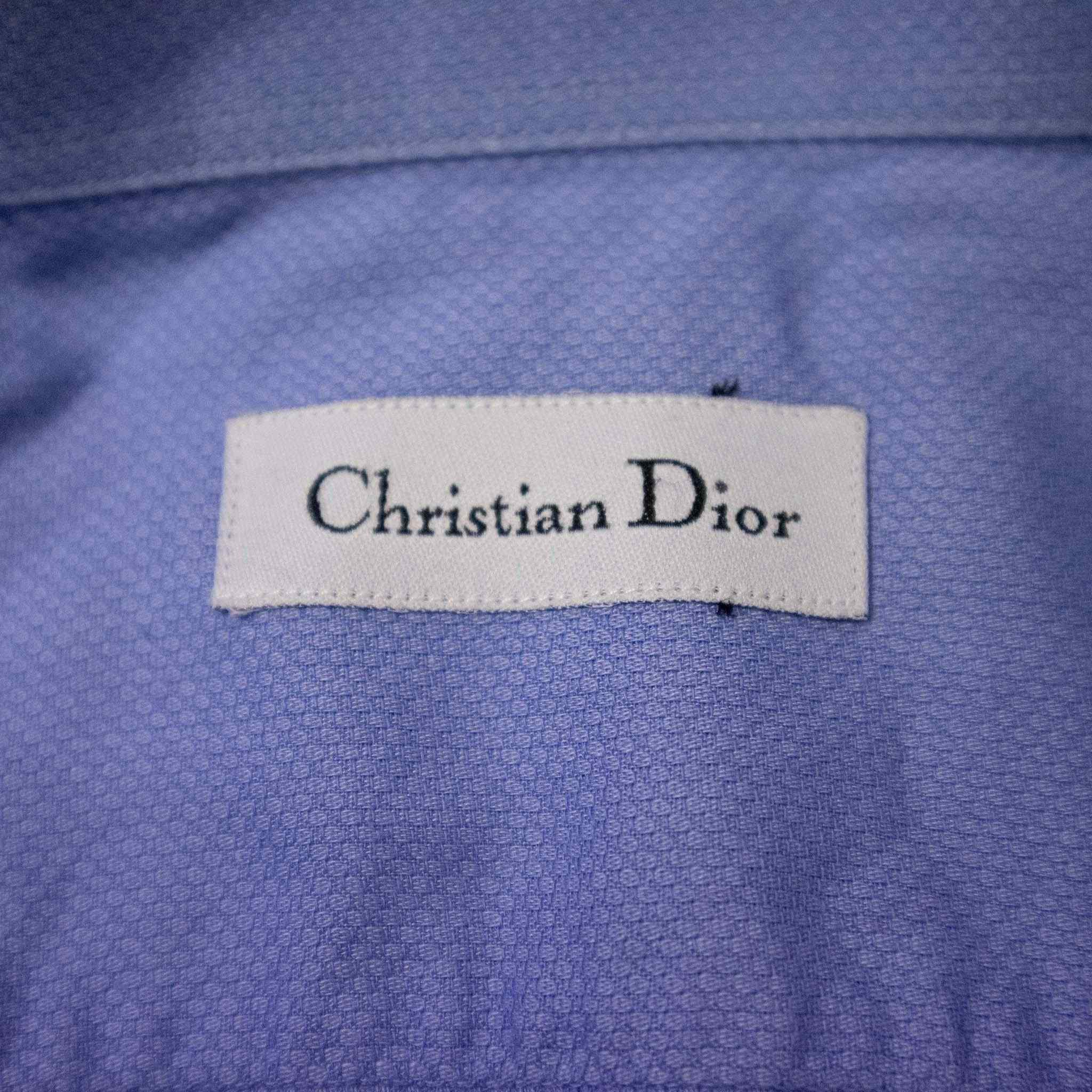 Dior shirt - Size L