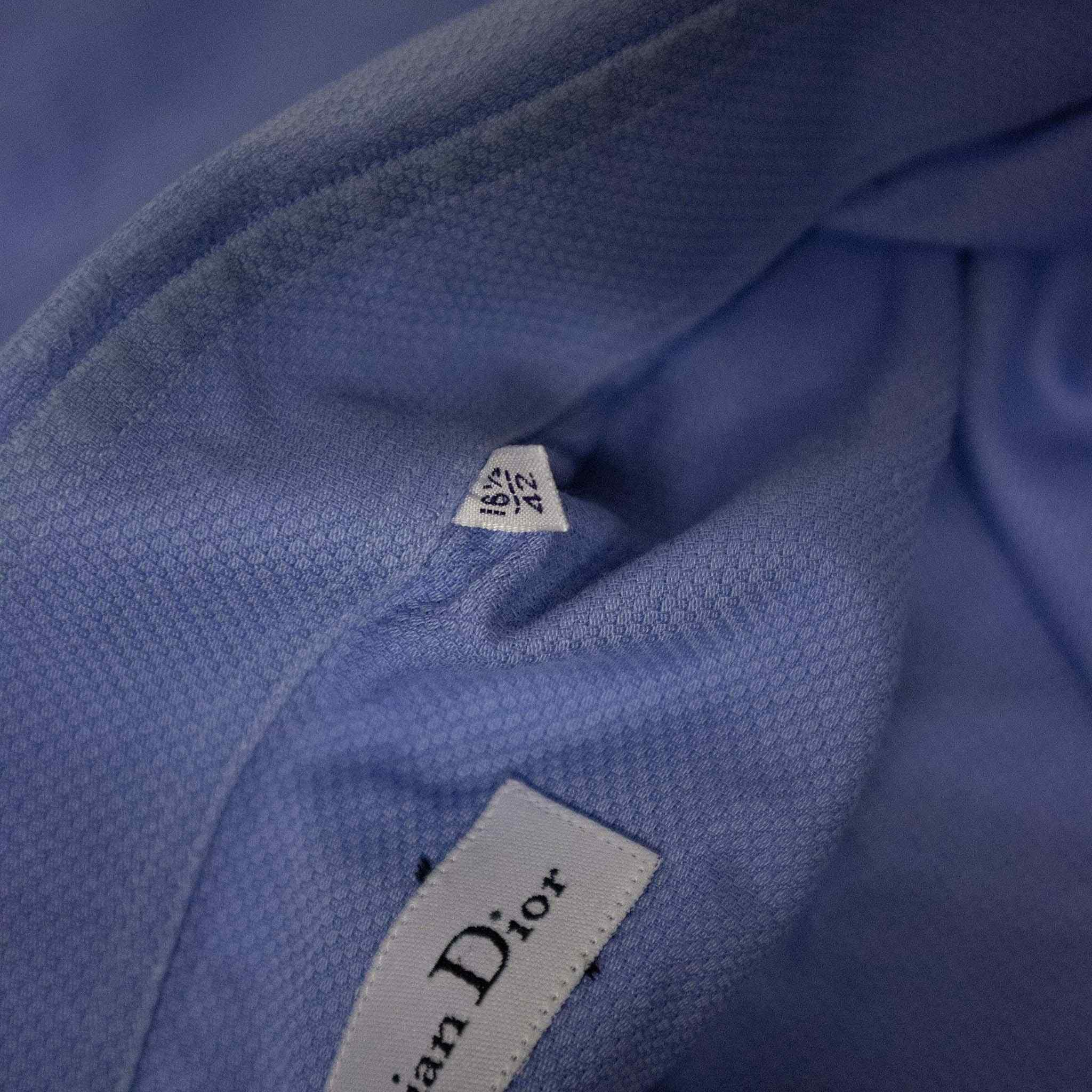 Dior shirt - Size L