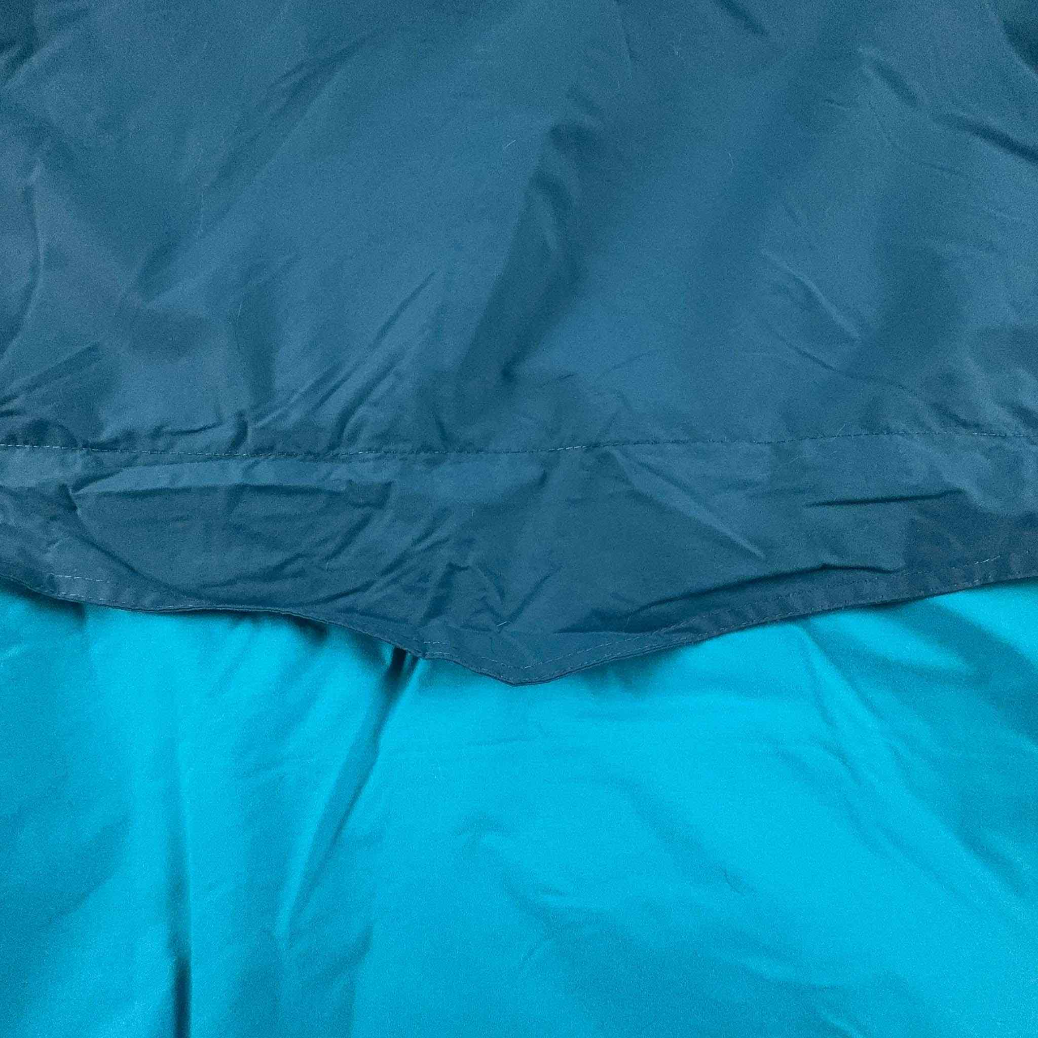 Giubbotto Colmar Vintage smanicabile blu - Taglia 54 uomo