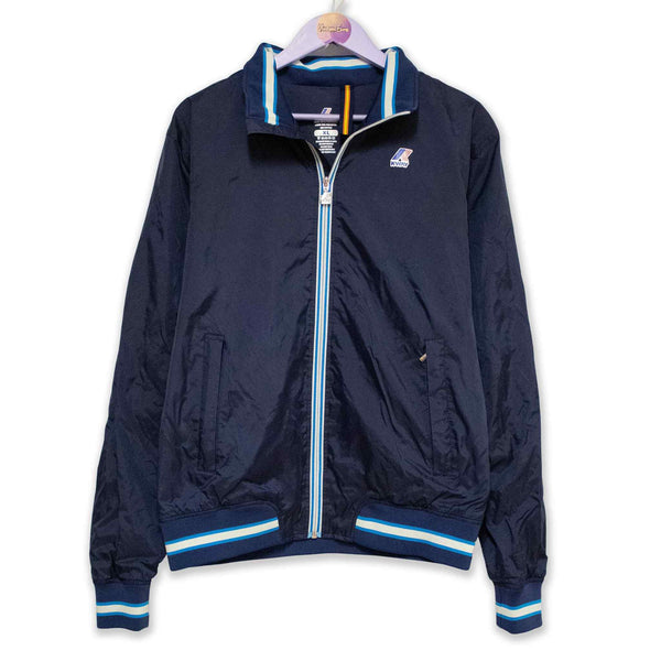 Kway Jacket - Size XL