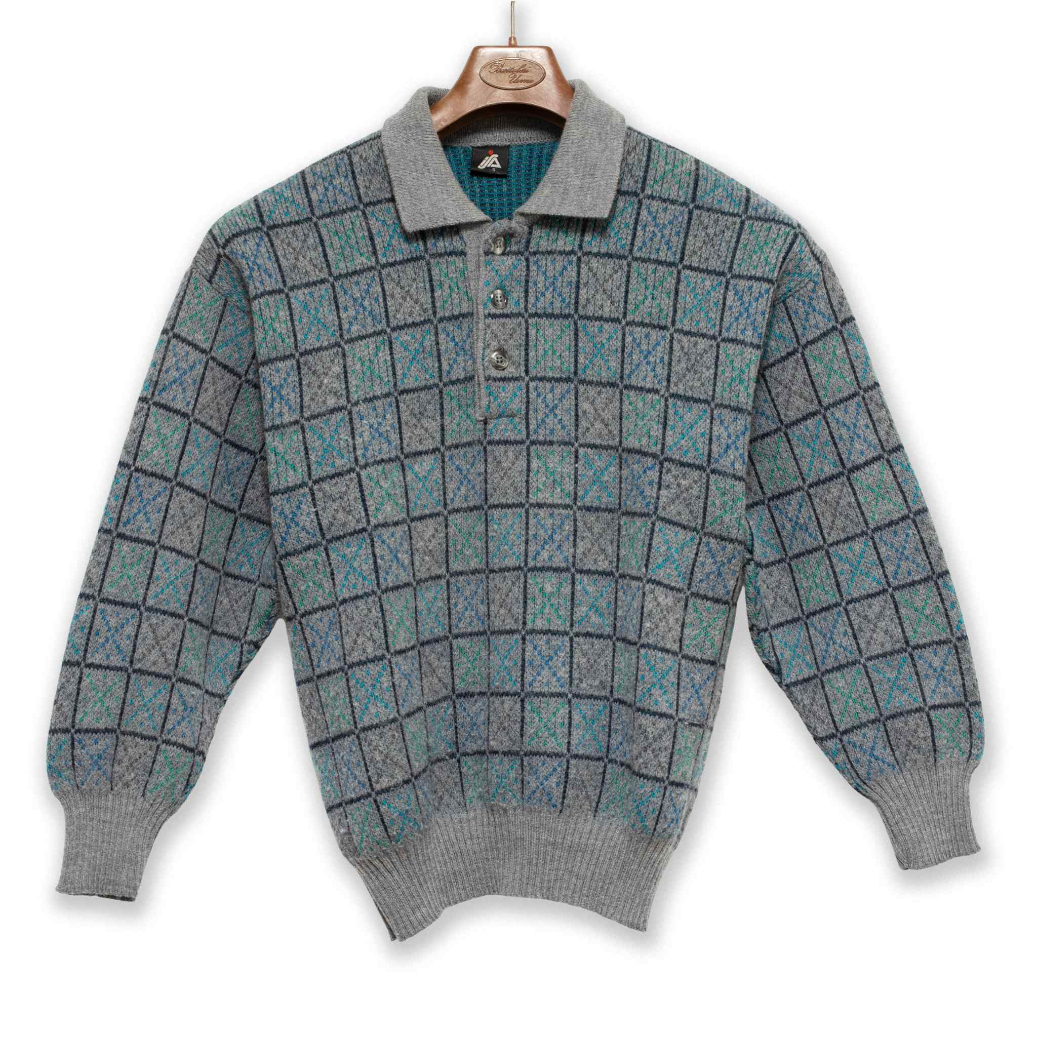 Maglione Vintage - Taglia S