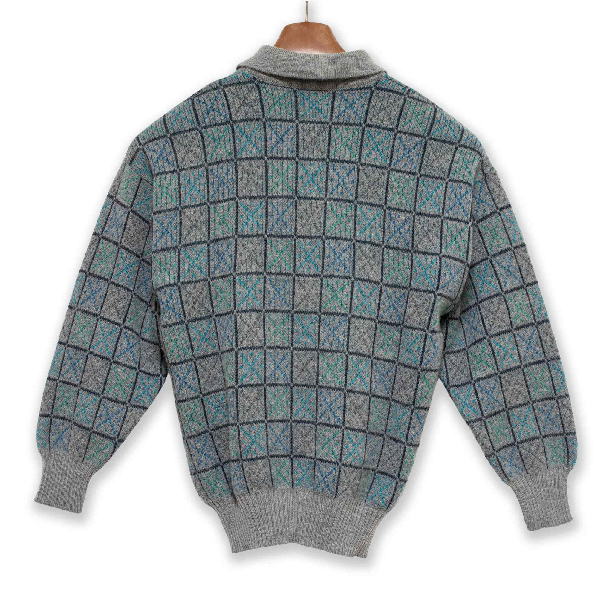 Maglione Vintage - Taglia S