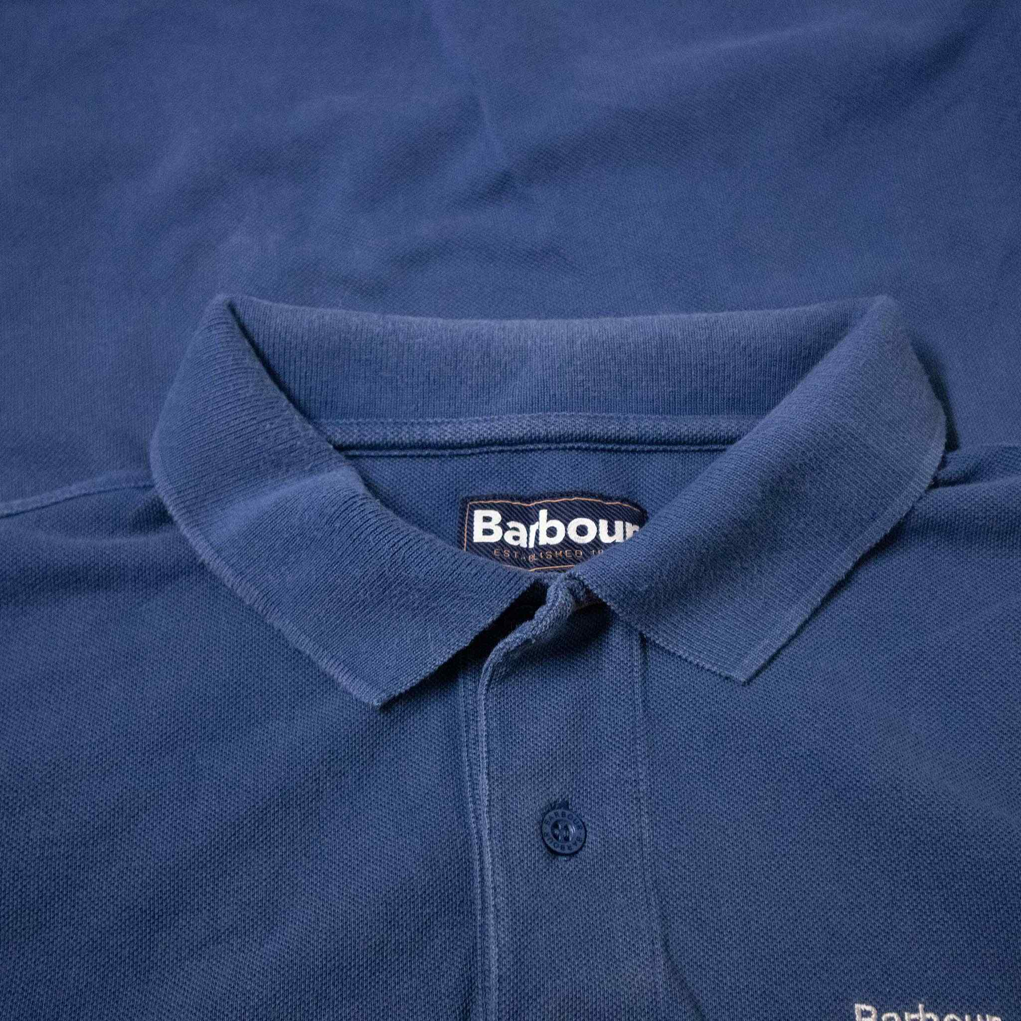 Barbour Polo - Size XL