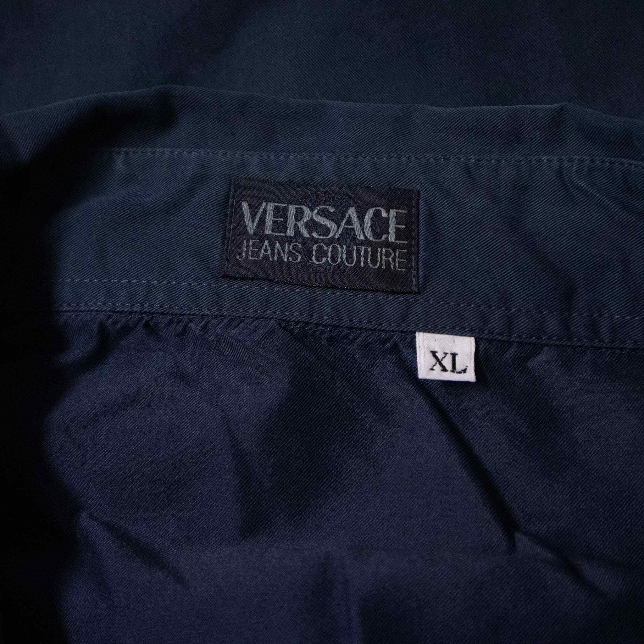 Versace shirt - Size XL