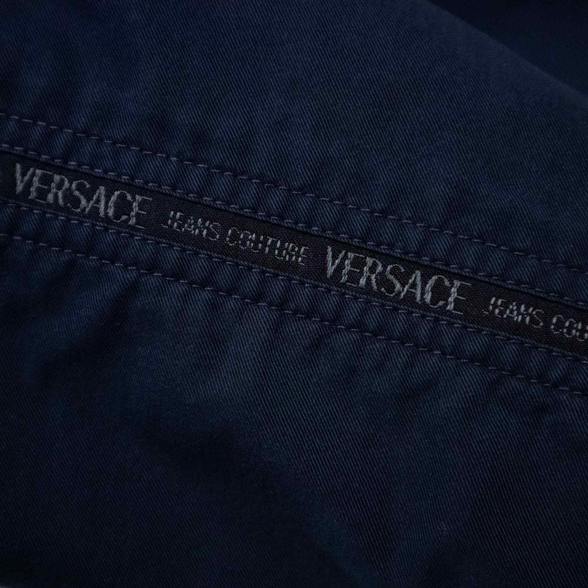 Versace shirt - Size XL