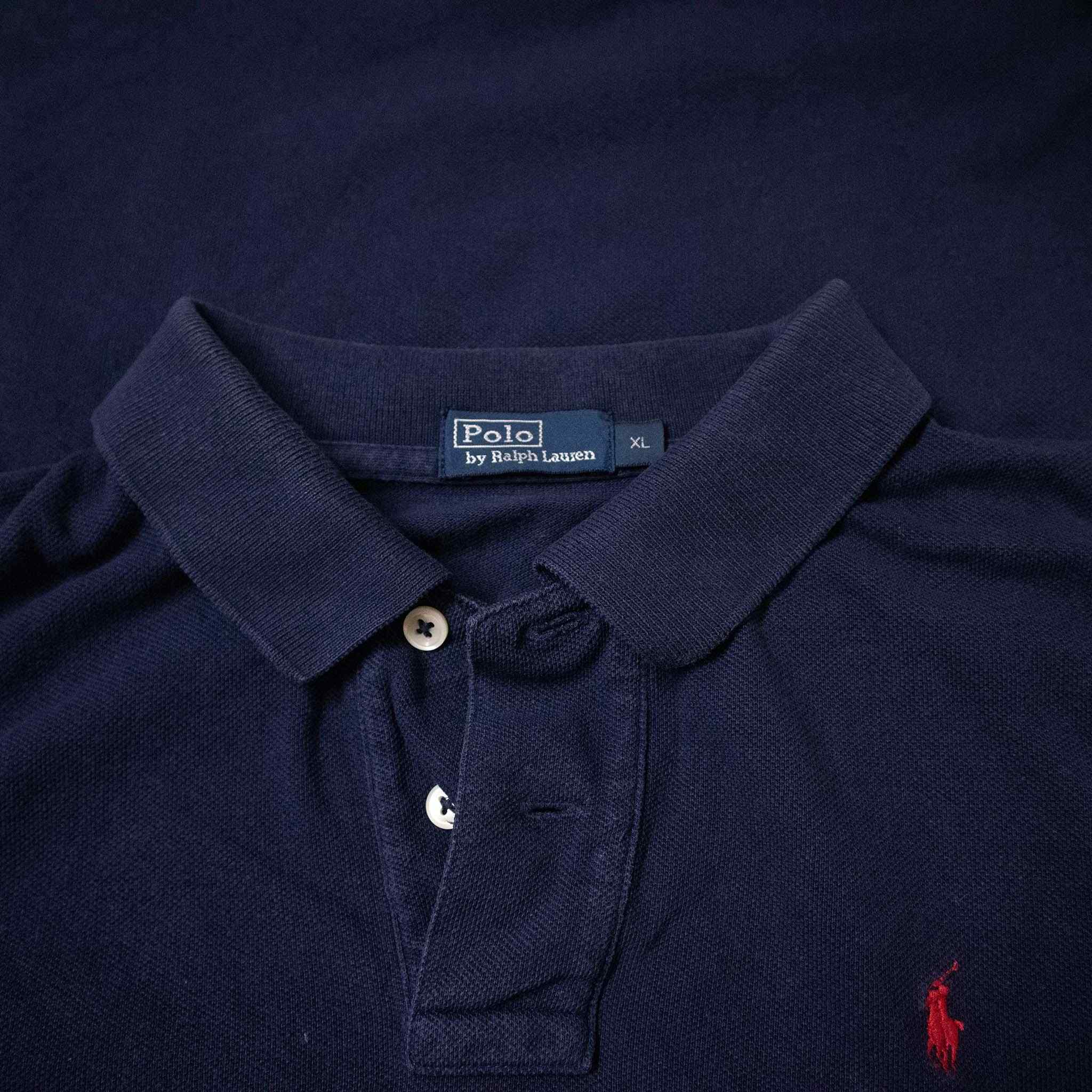 Polo Ralph Lauren - Taglia XL