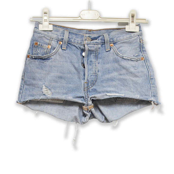 Levi's 501 short jeans - Size S/M