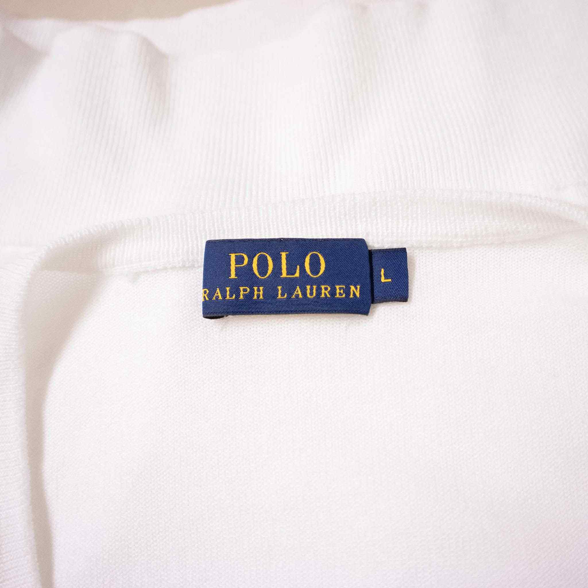 Ralph Lauren Lightweight Sweater - Size L