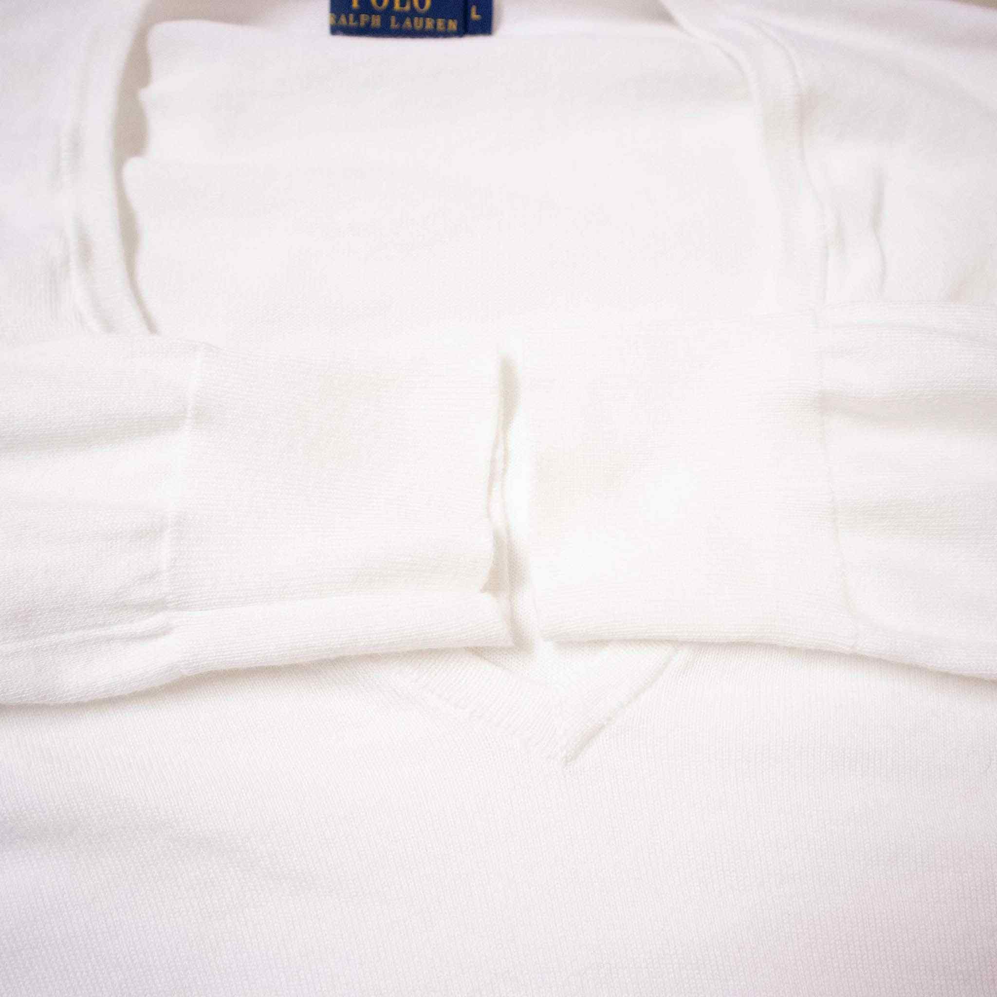 Ralph Lauren Lightweight Sweater - Size L