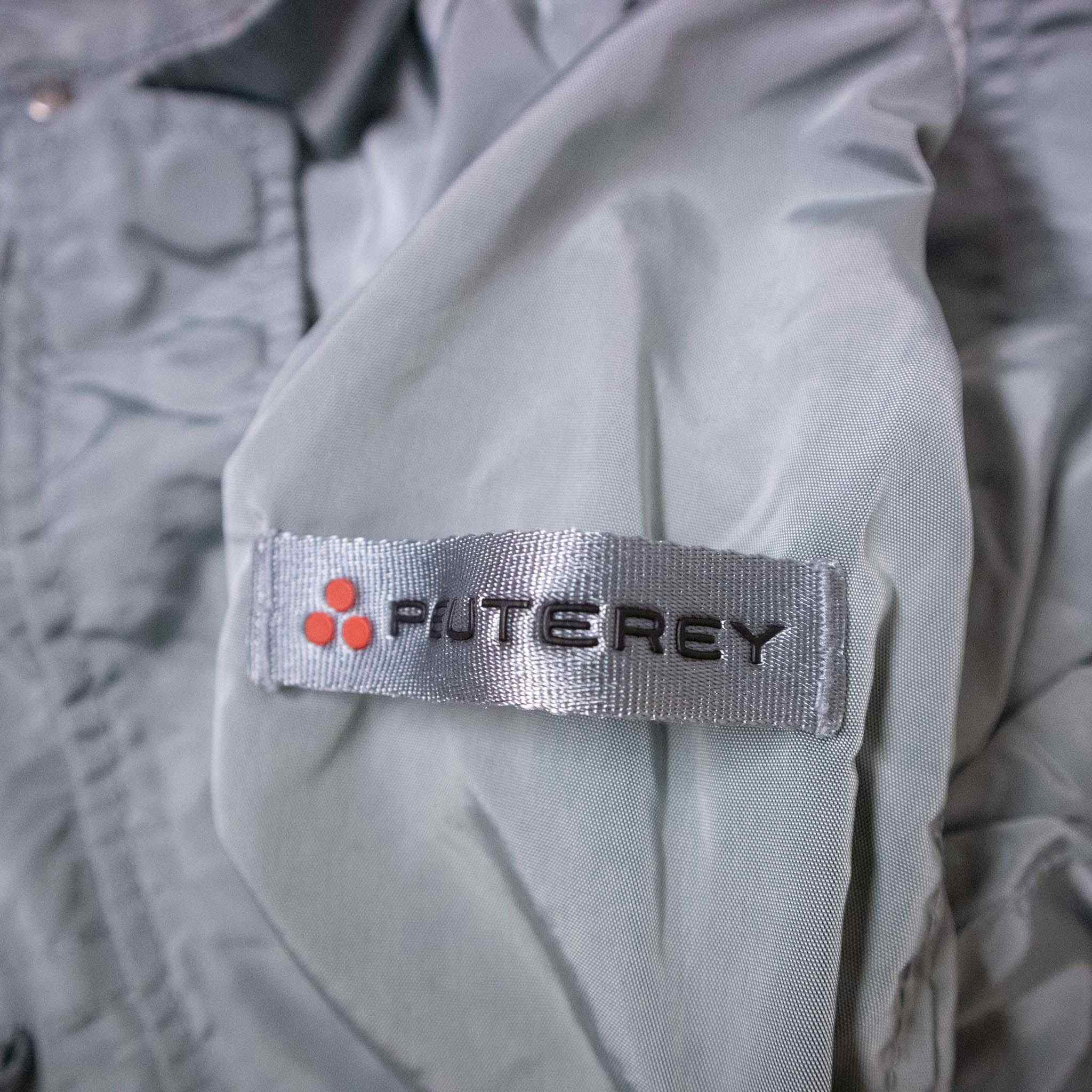 Peuterey light jacket - Size M