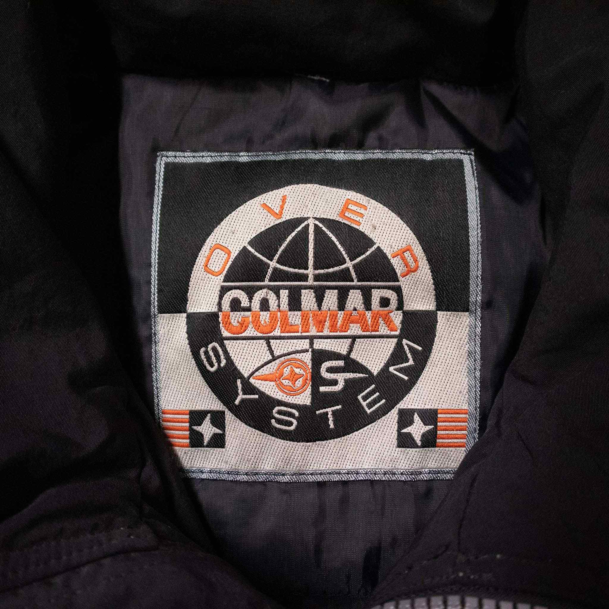 Colmar System Vintage jacket - Size XL