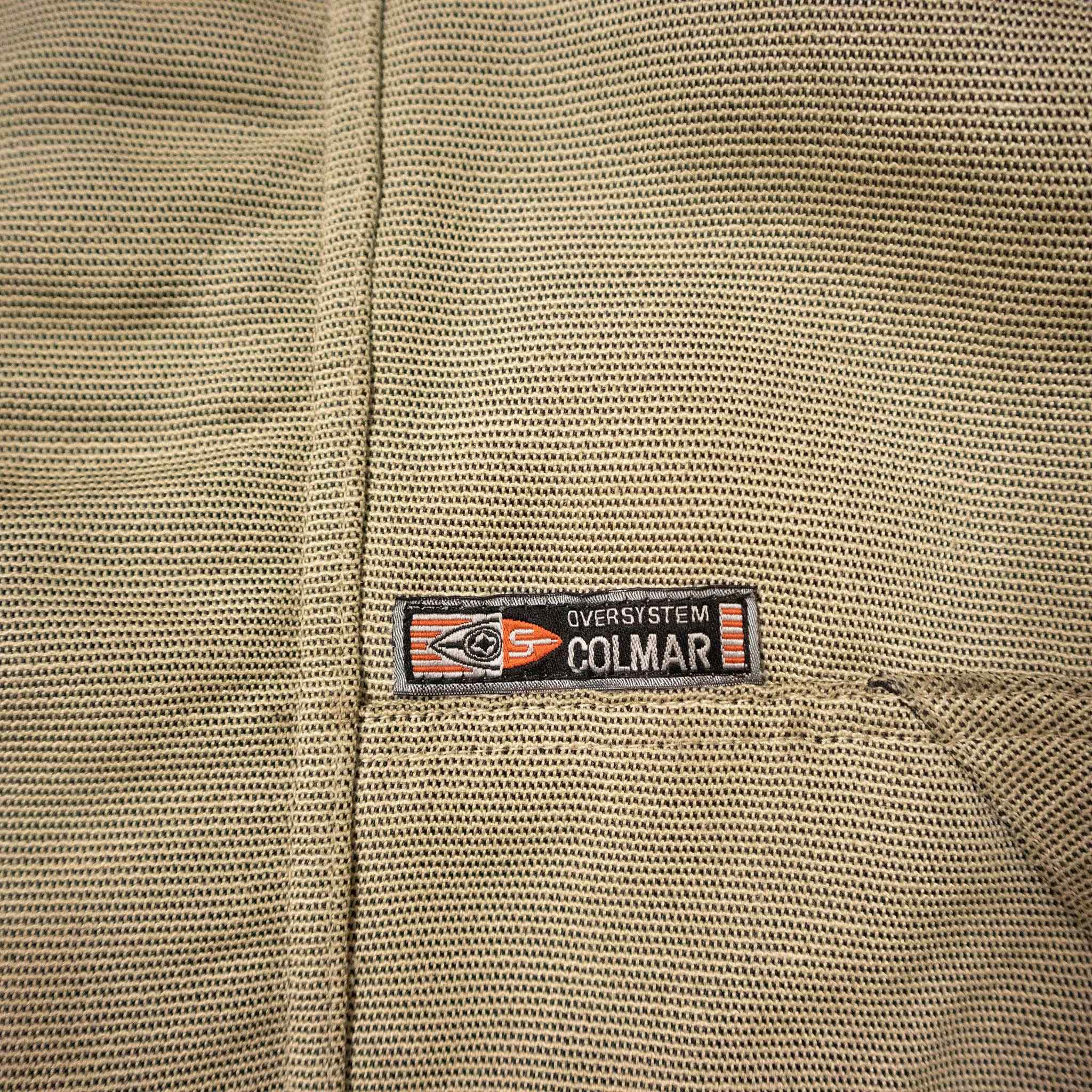 Colmar System Vintage jacket - Size XL