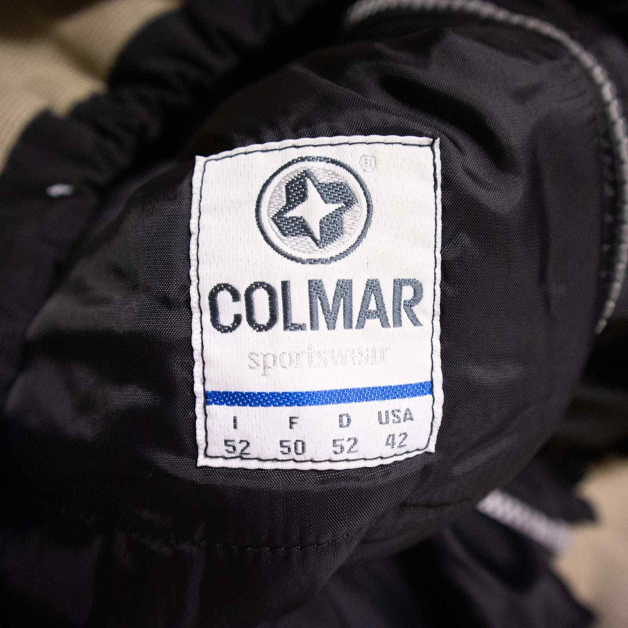 Colmar System Vintage jacket - Size XL