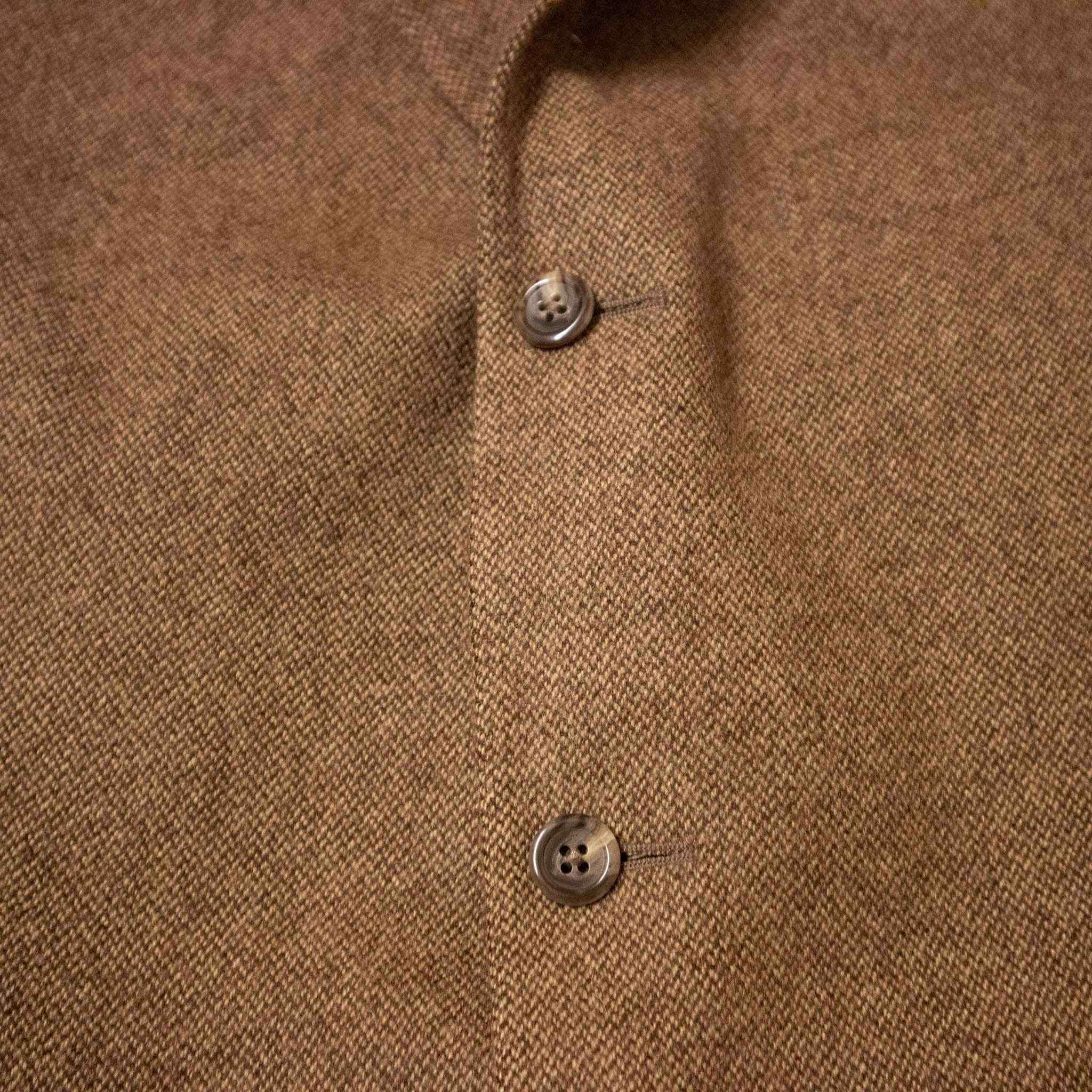 Ralph Lauren 100% Cashmere Jacket - Size L