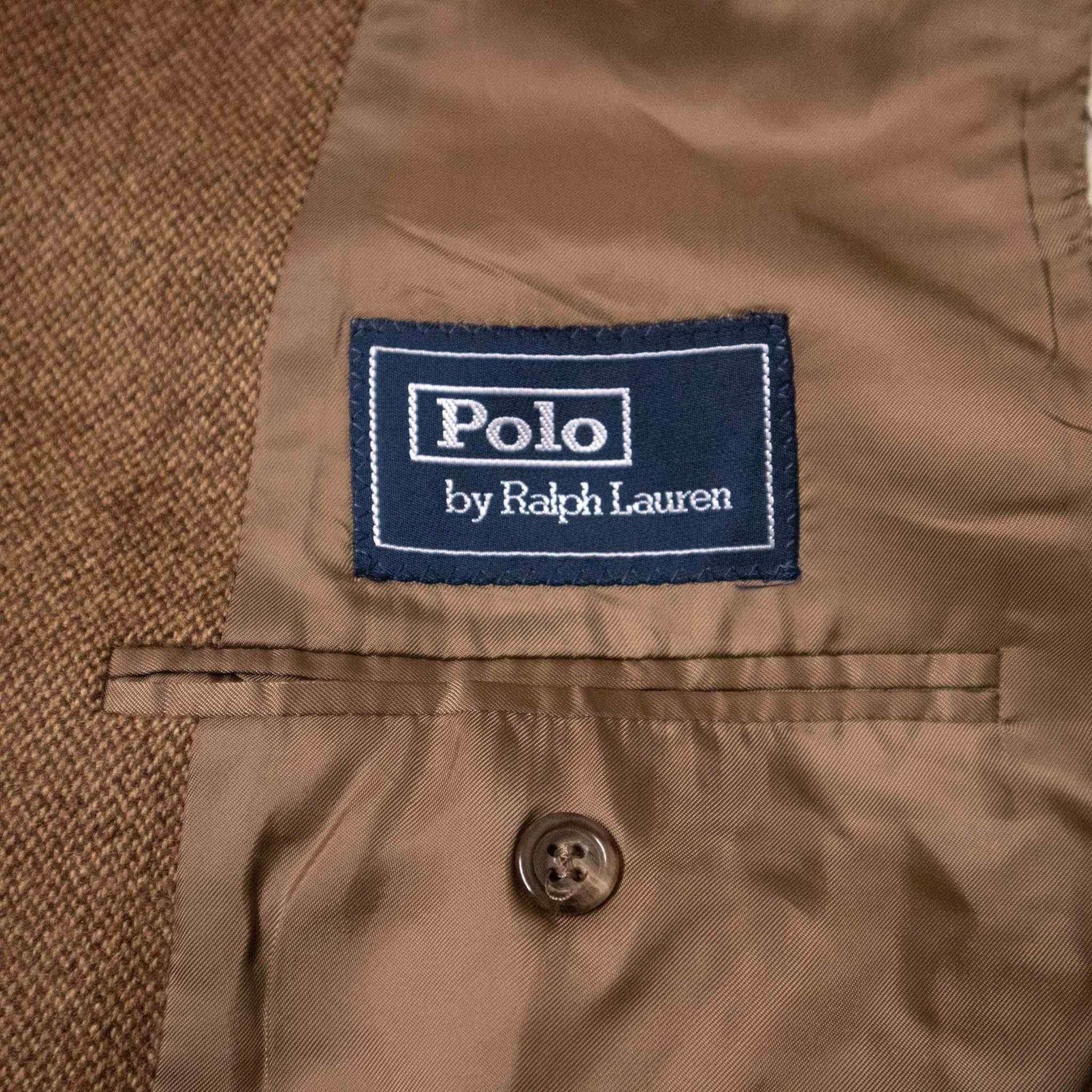 Ralph Lauren 100% Cashmere Jacket - Size L