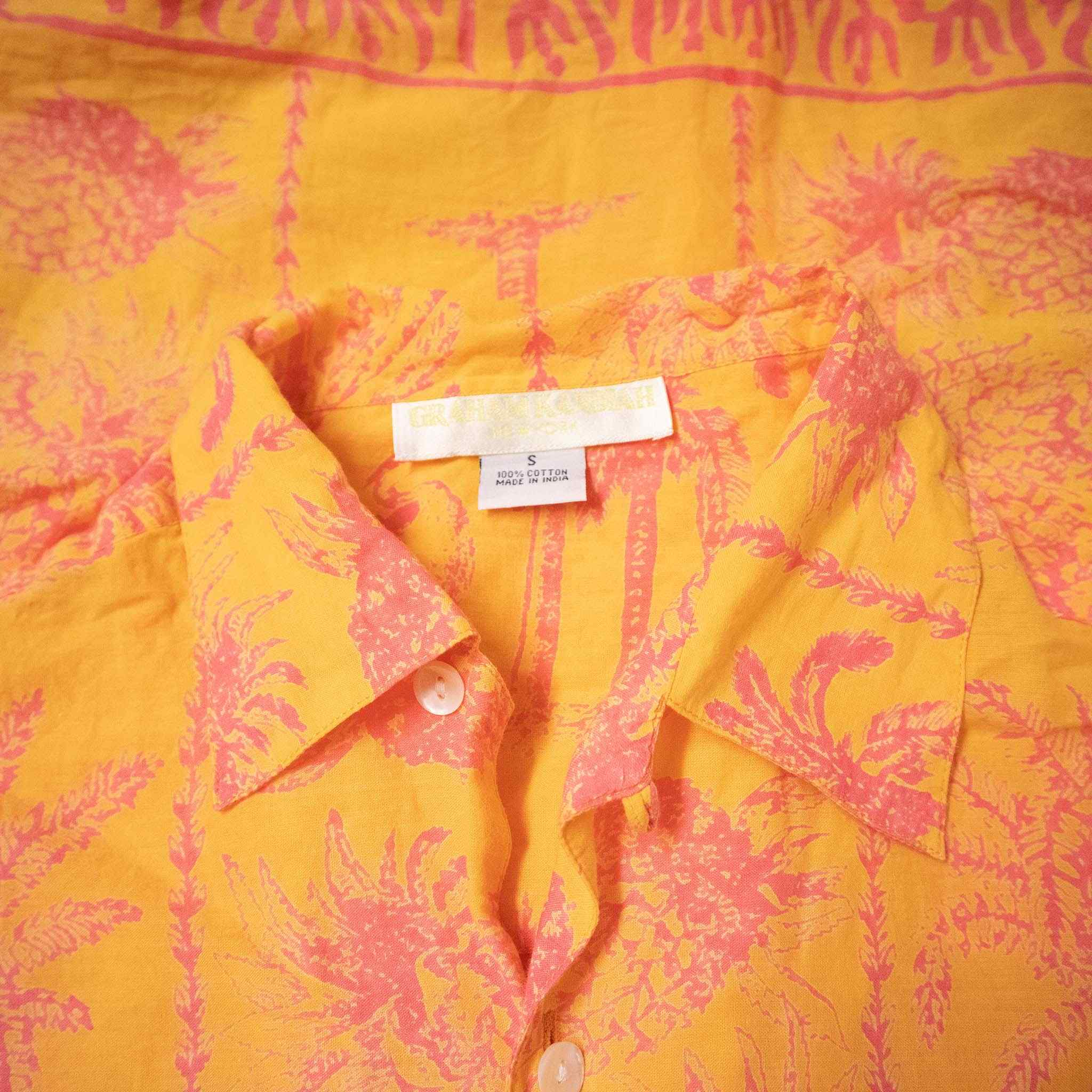 Vintage Shirt - Size S