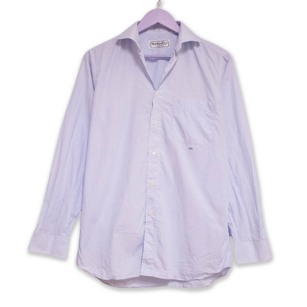 Burberry Vintage Shirt - Size M/L