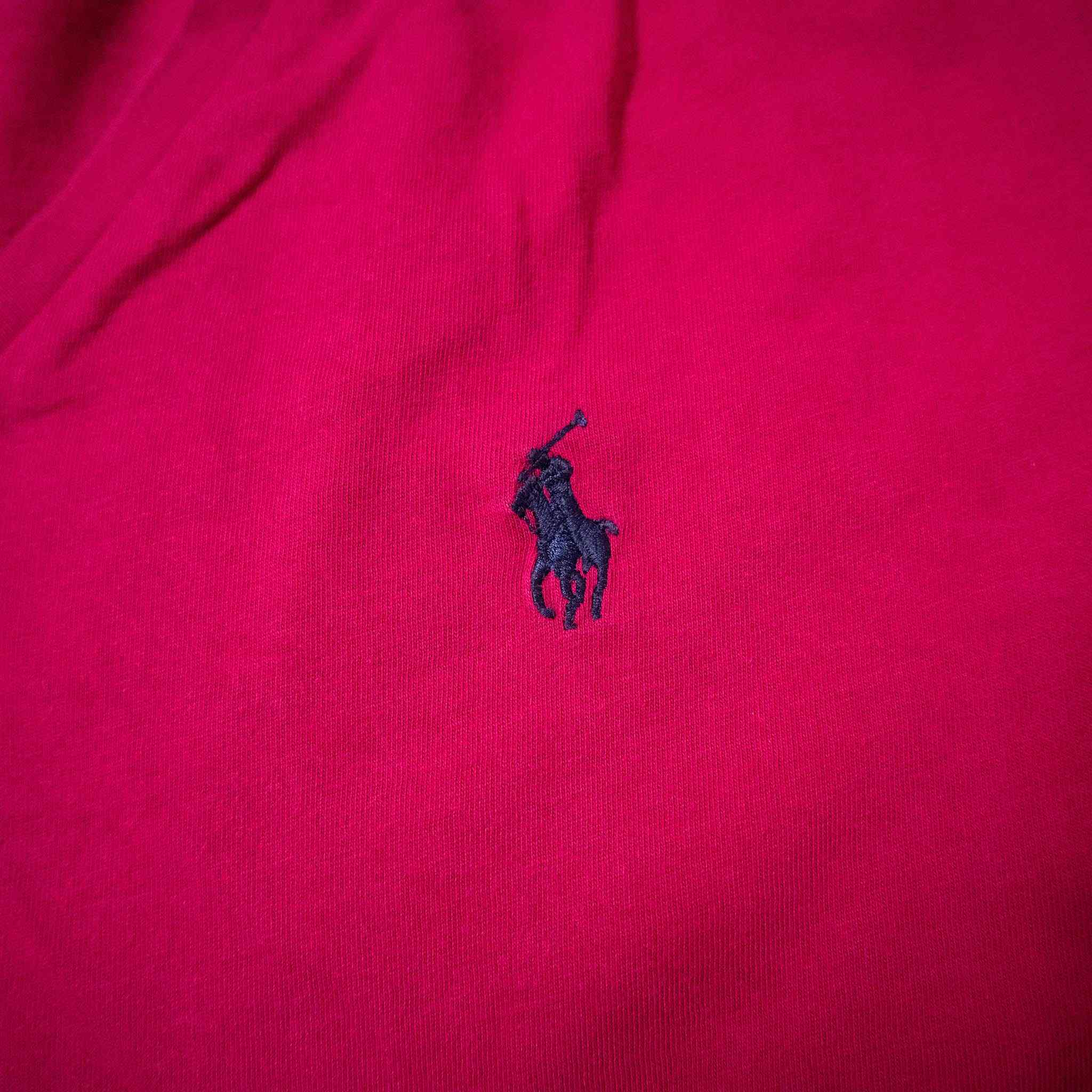 Ralph Lauren T-Shirt - Size L