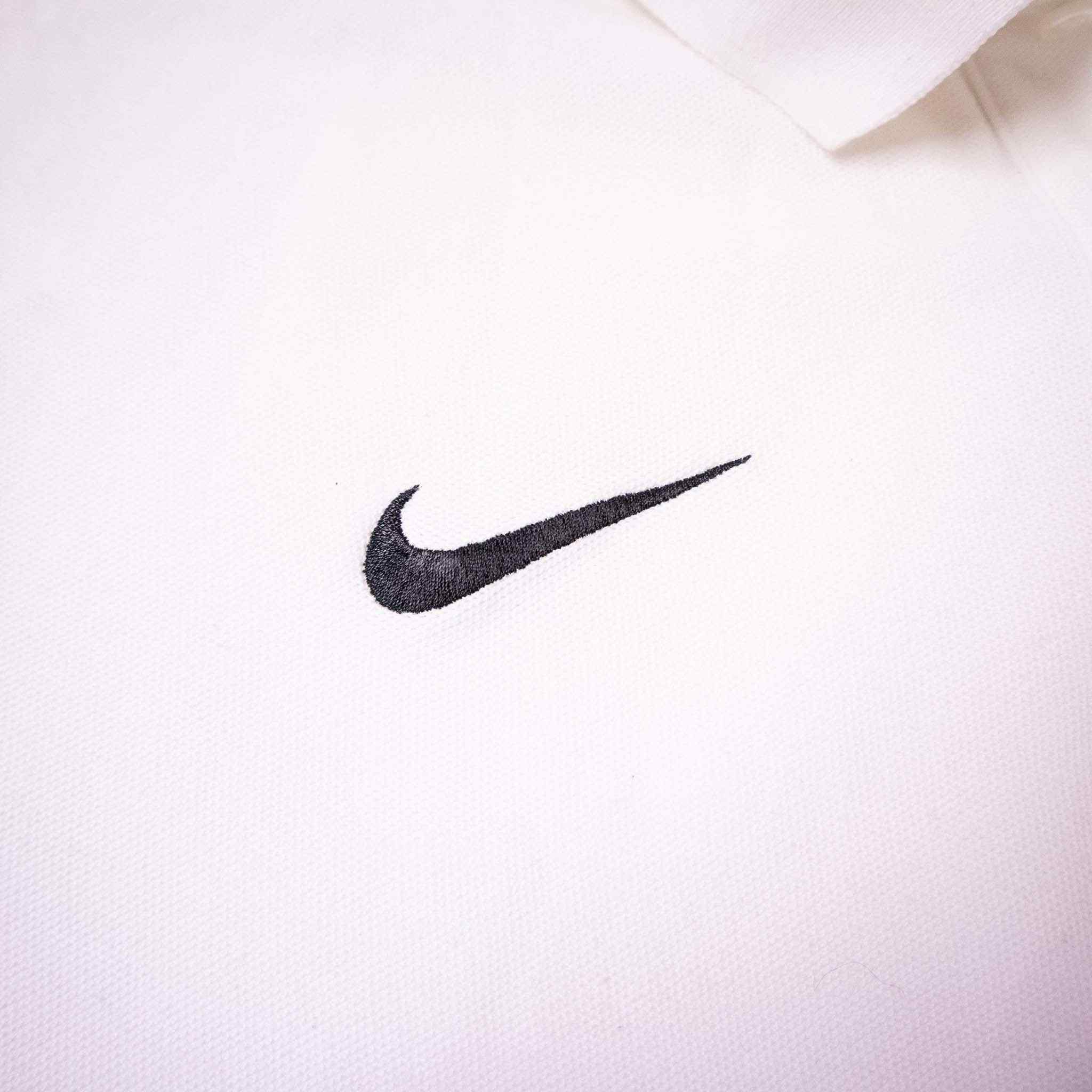 Nike Polo - Size XL