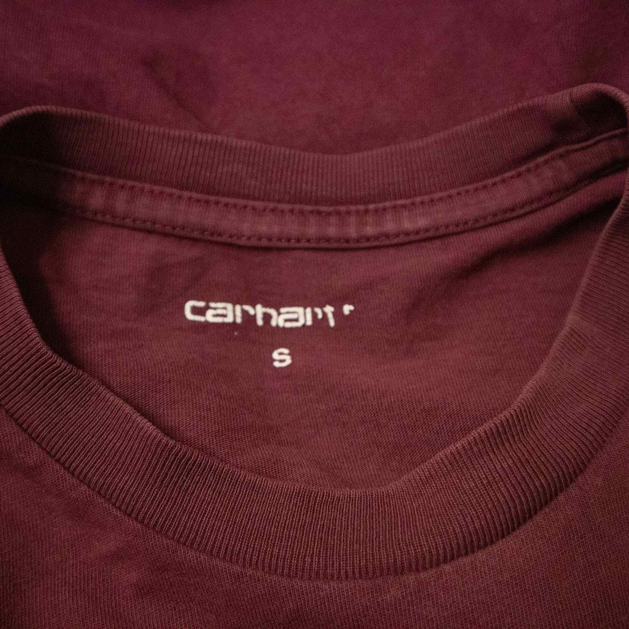 T shirt Carhartt - Taglia S