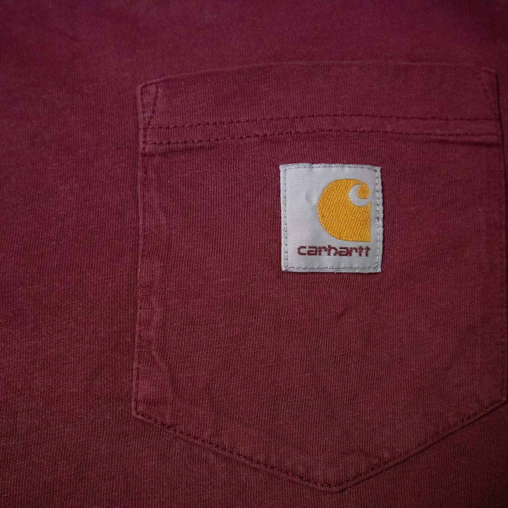 T shirt Carhartt - Taglia S