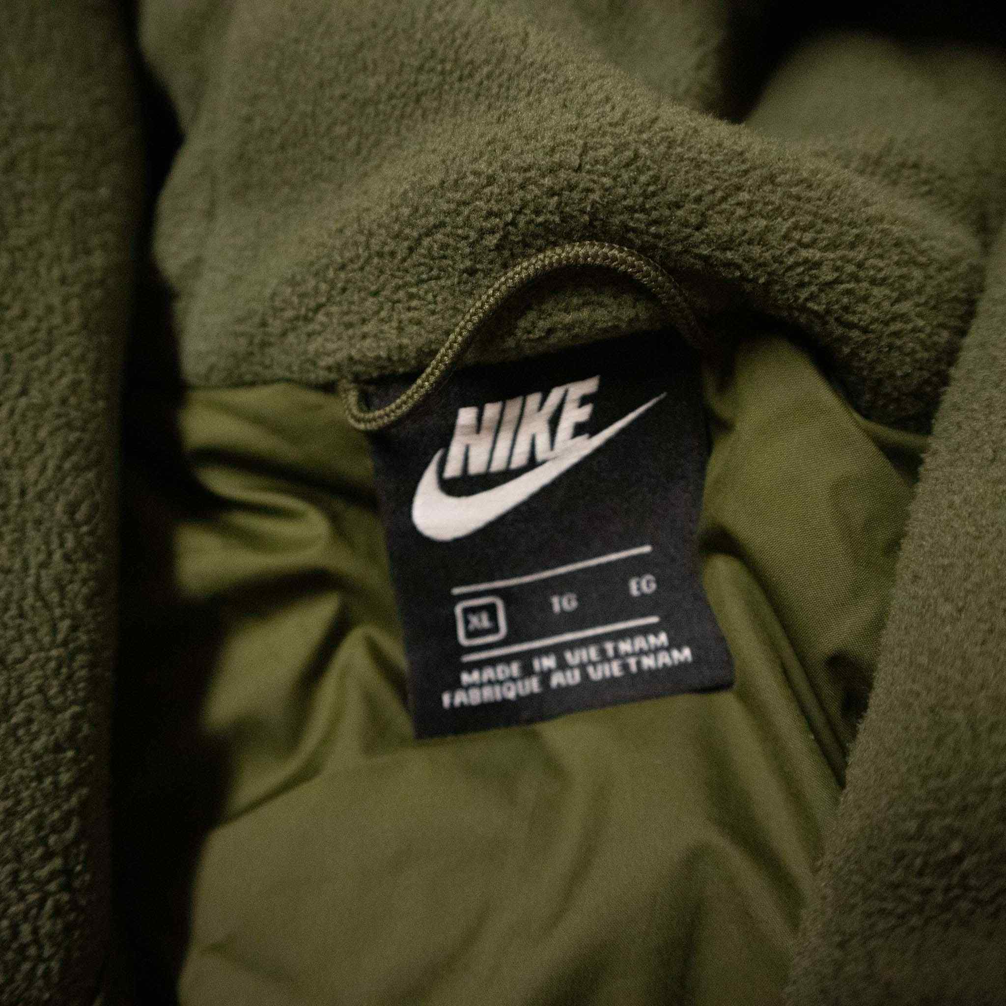 Nike Jacket - Size XL