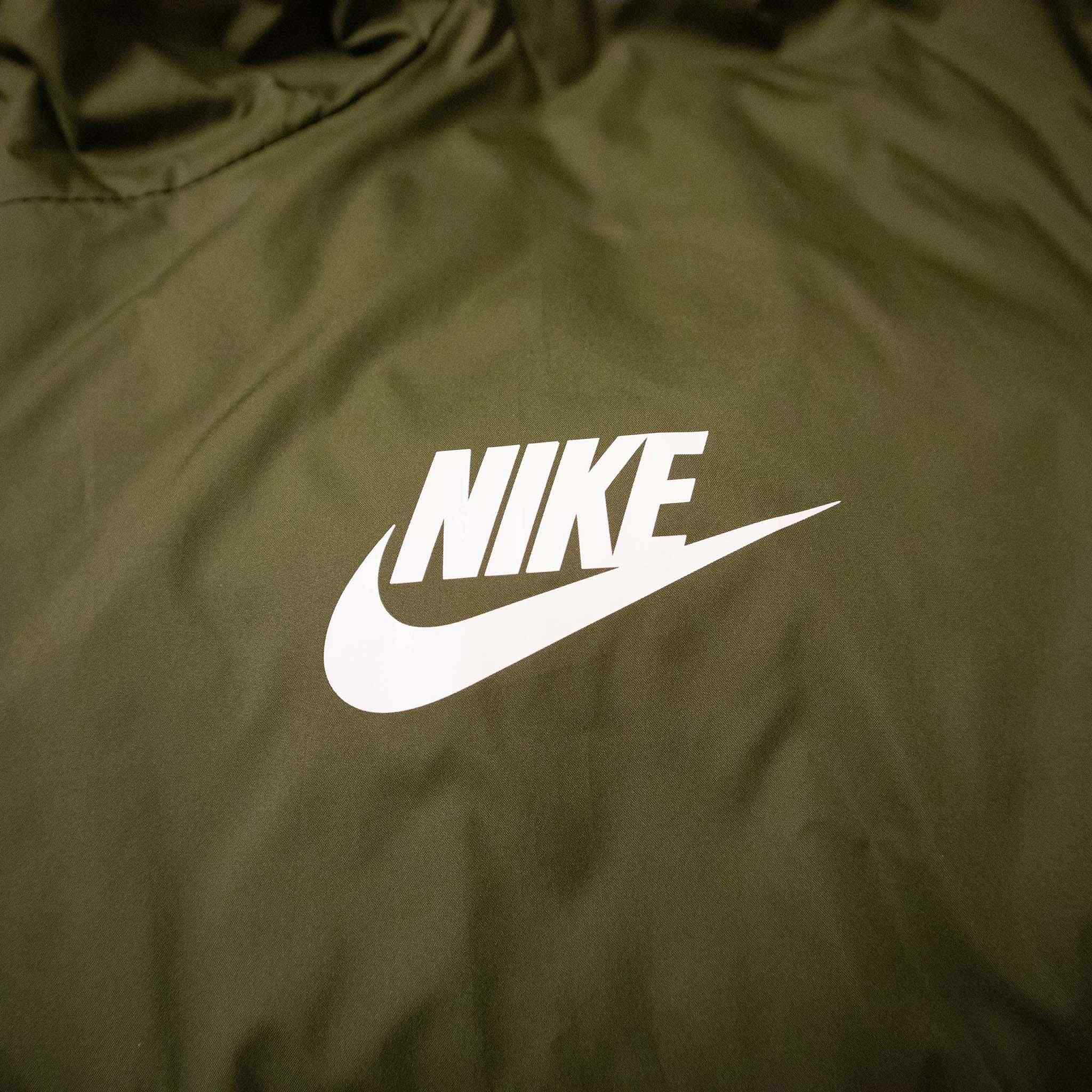 Nike Jacket - Size XL