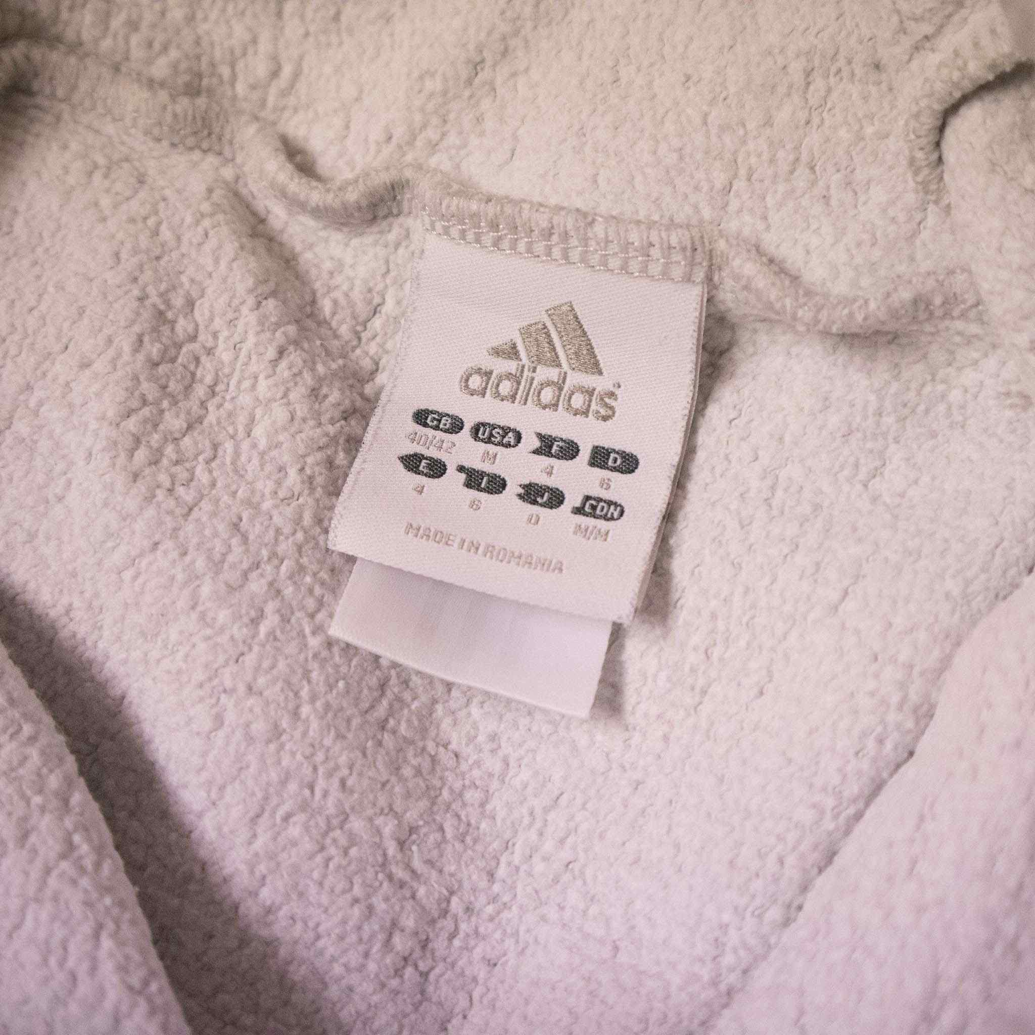 Adidas Vintage Pants - Size M