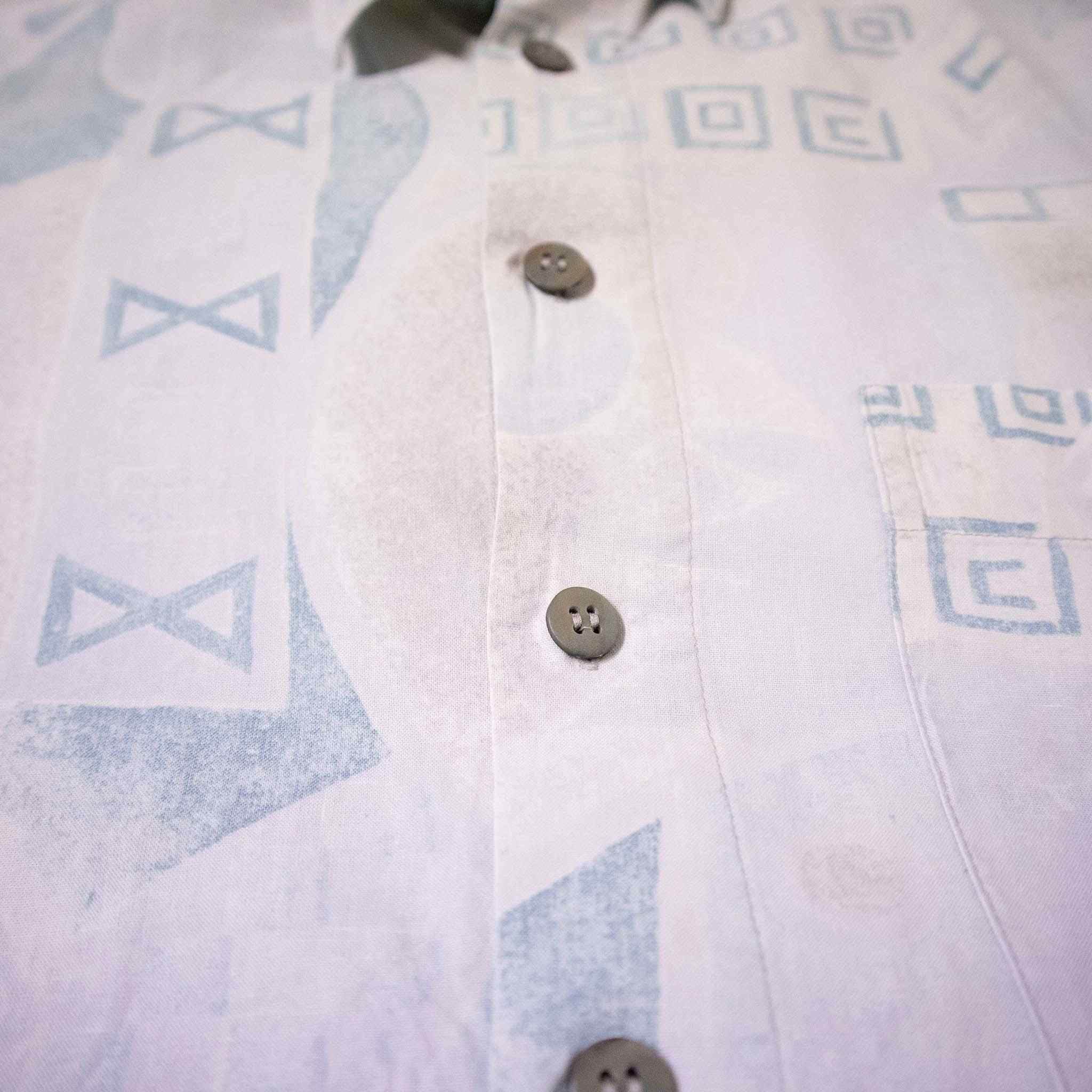 Camicia Vintage - Taglia L/XL