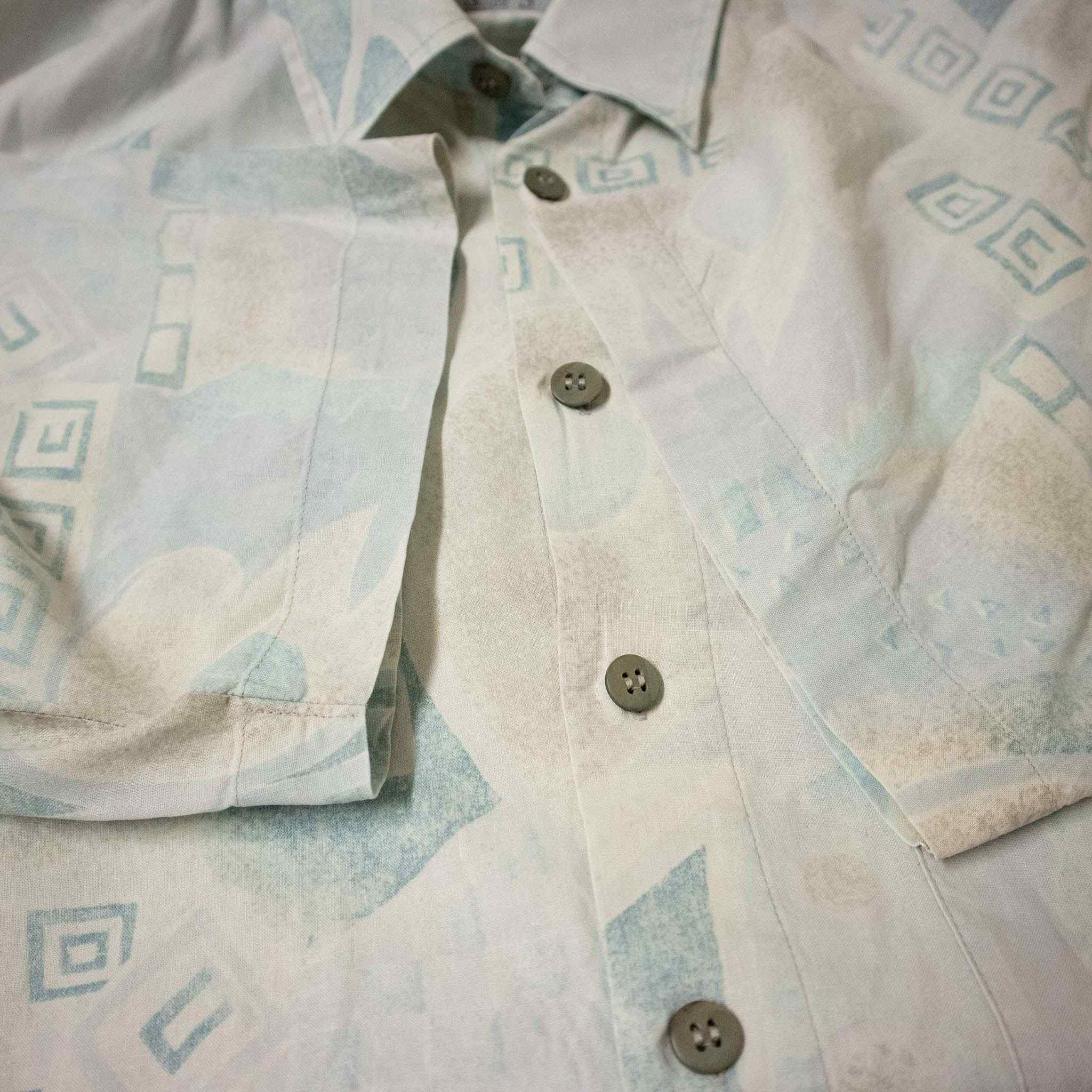 Camicia Vintage - Taglia L/XL