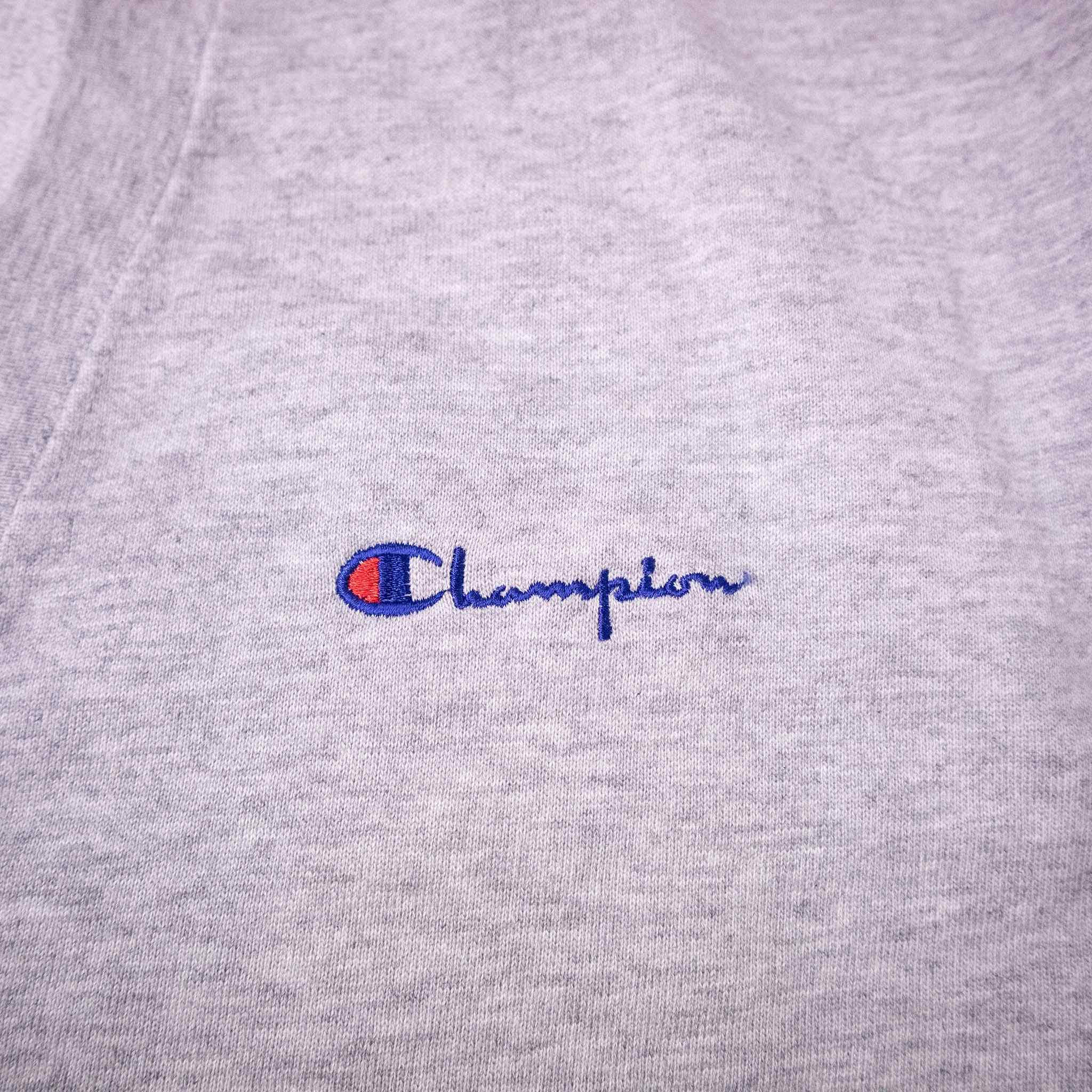 Champion Vintage Cardigan - Size XL