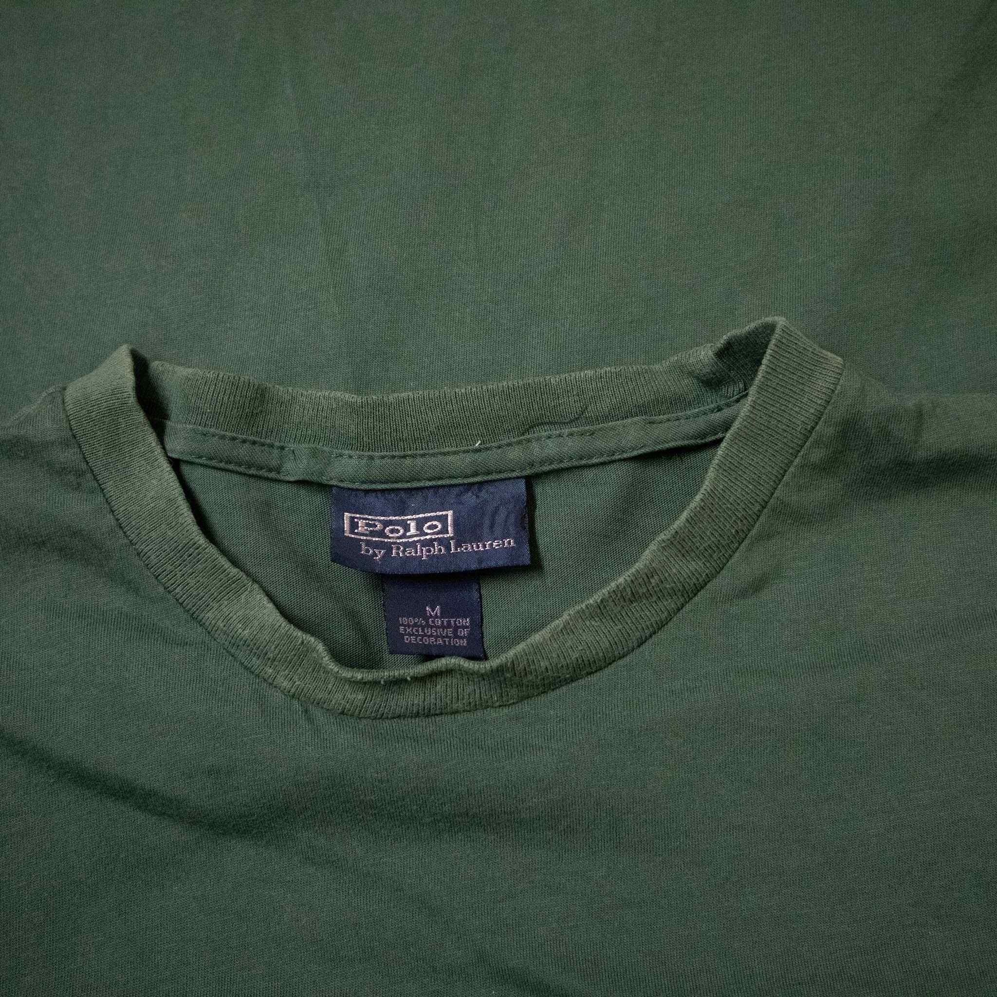 T shirt Ralph Lauren - Taglia M