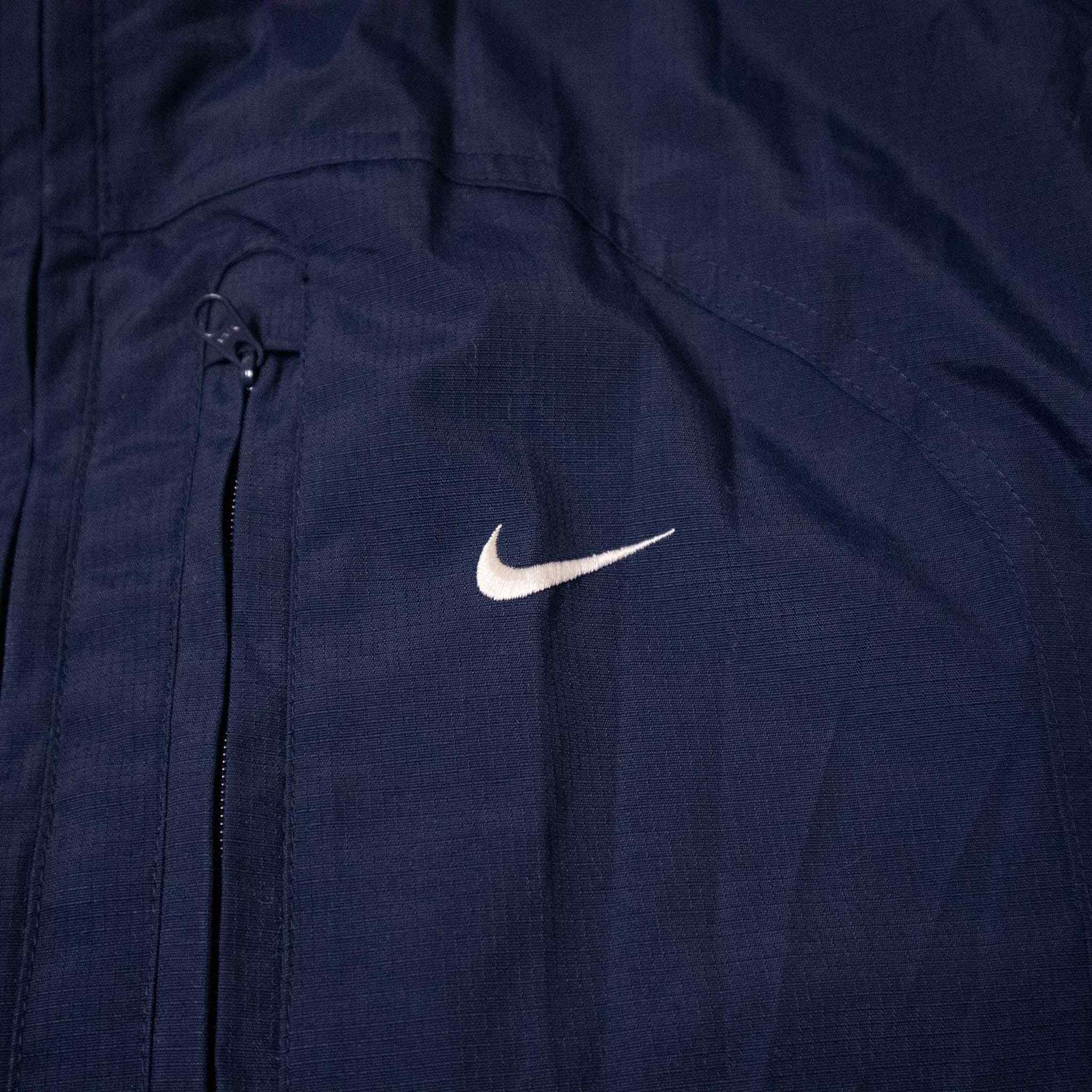 Giubbotto Nike Vintage - Taglia L