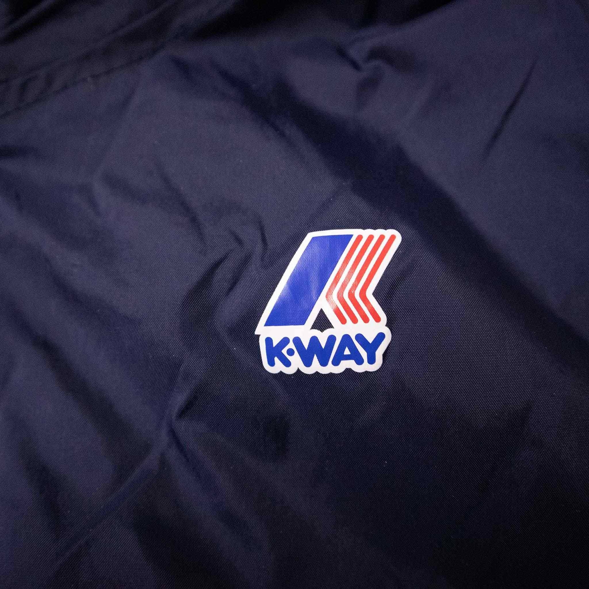 Giacca Kway - Taglia XL