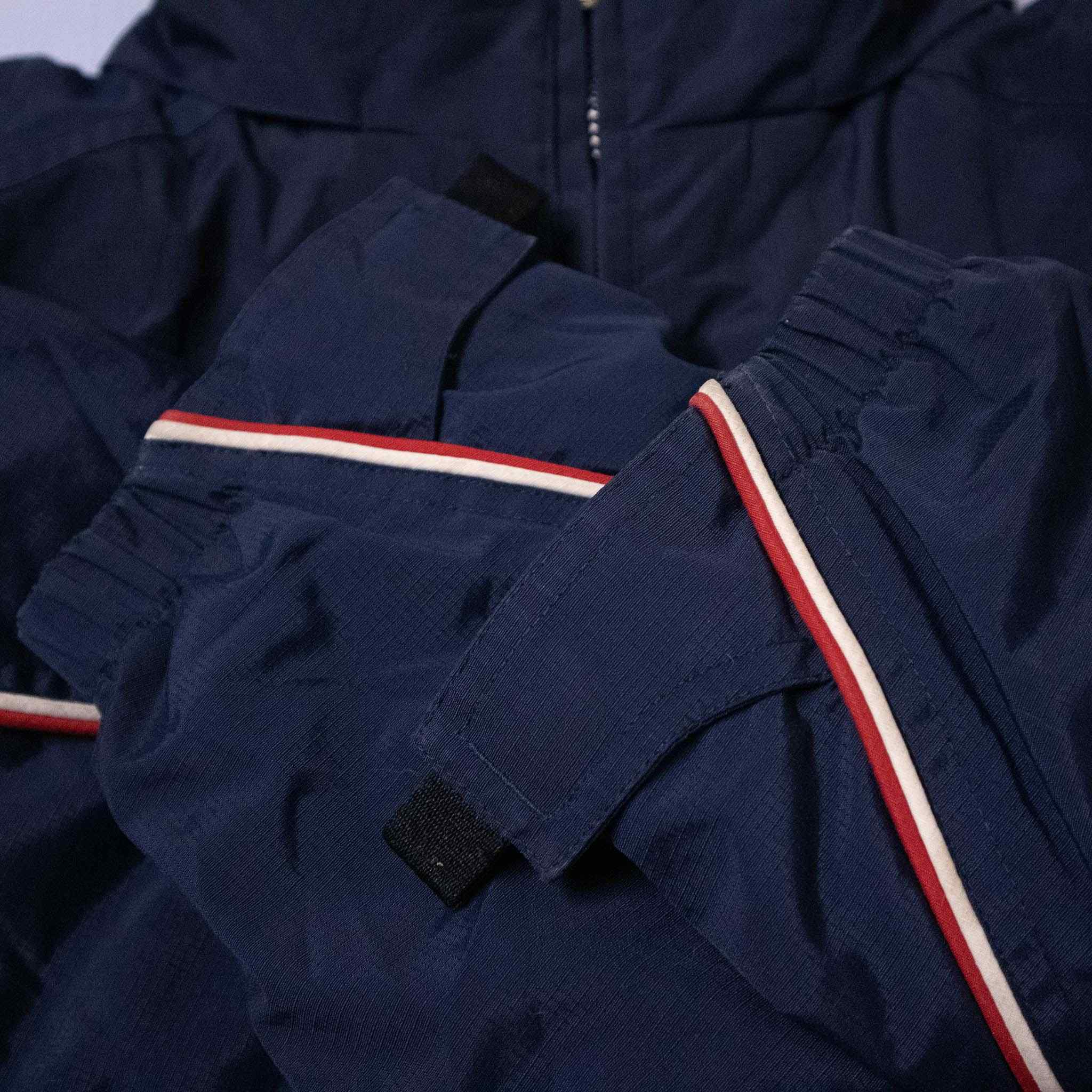 Nike Vintage Jacket - Size L