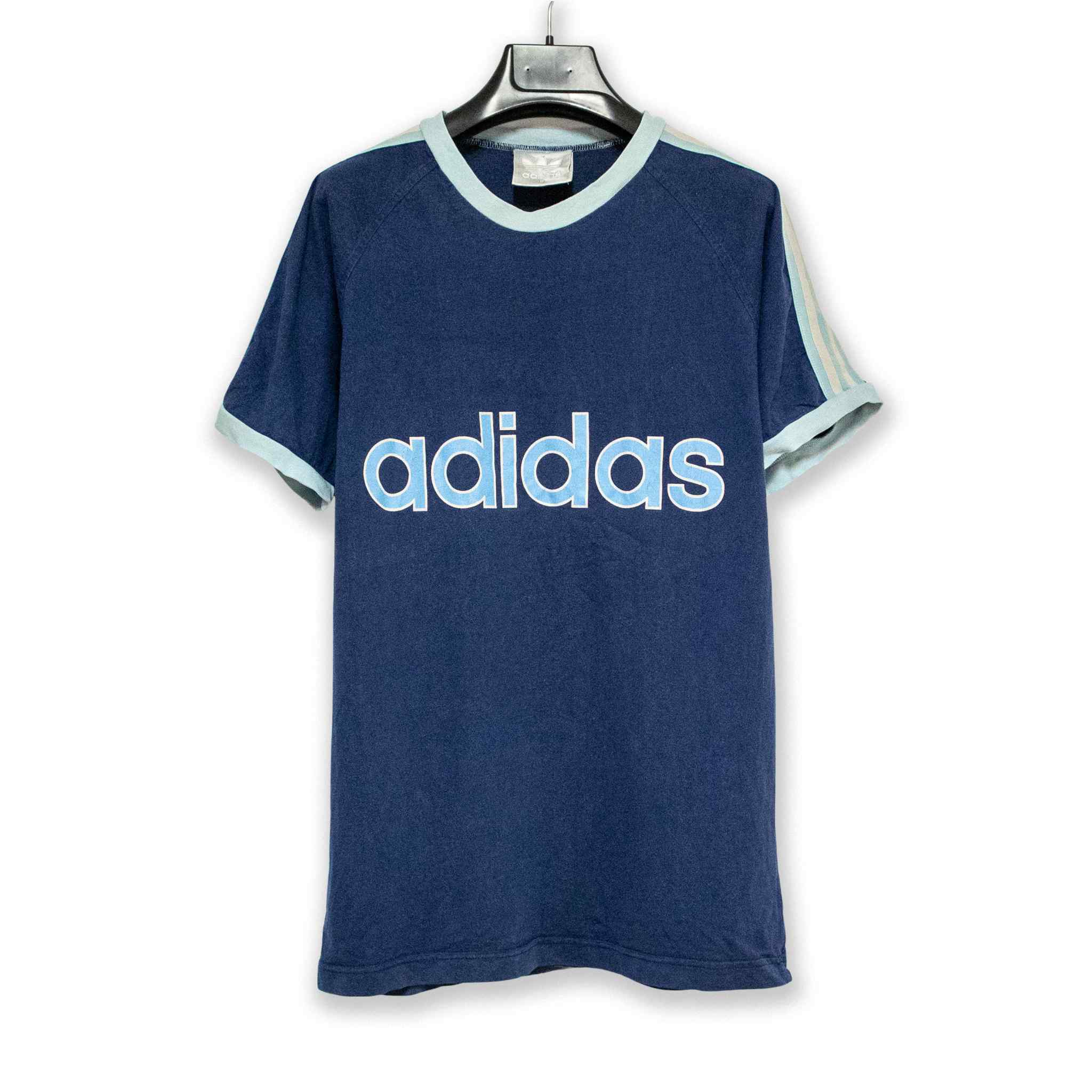 Adidas Vintage T-Shirt - Size M