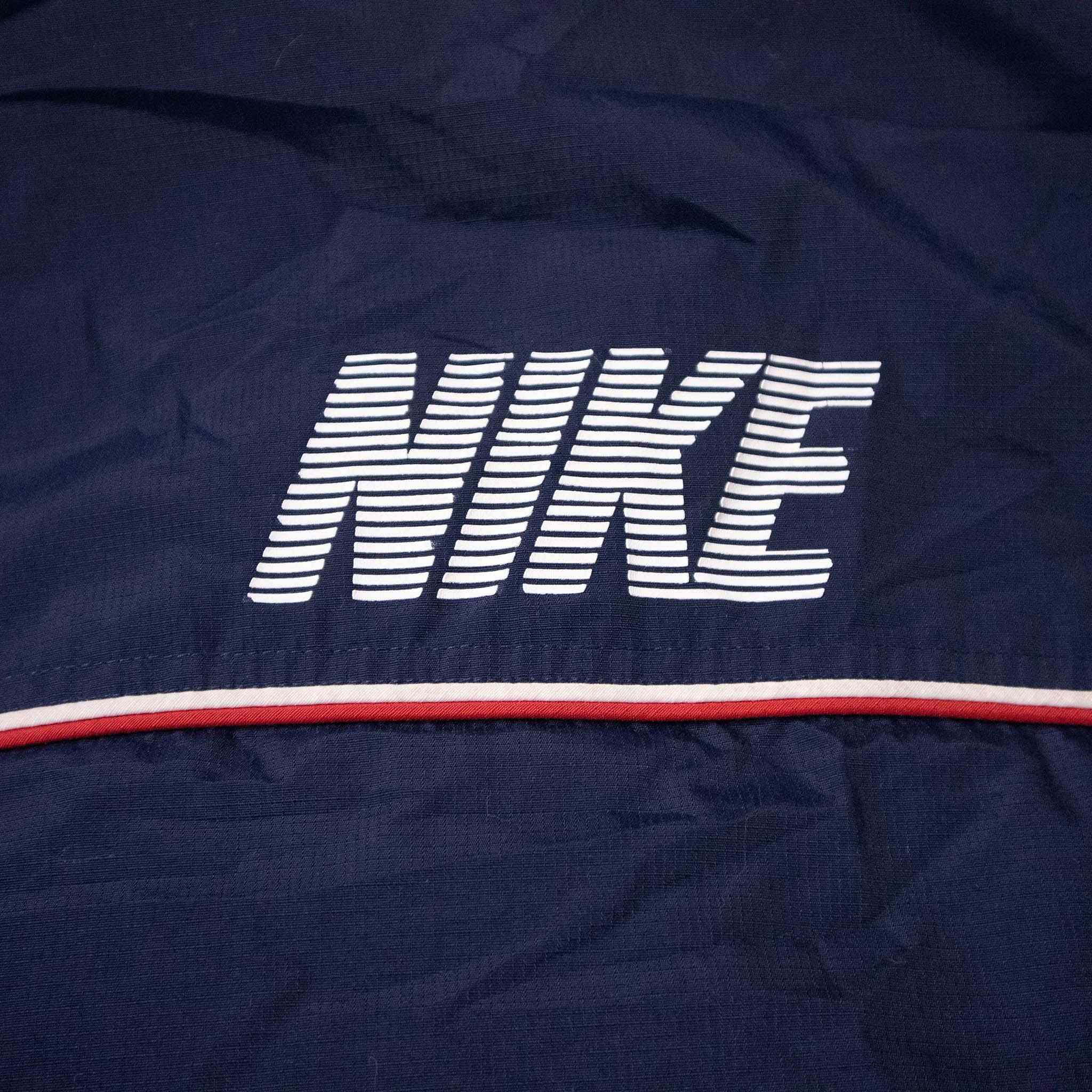 Nike Vintage Jacket - Size L