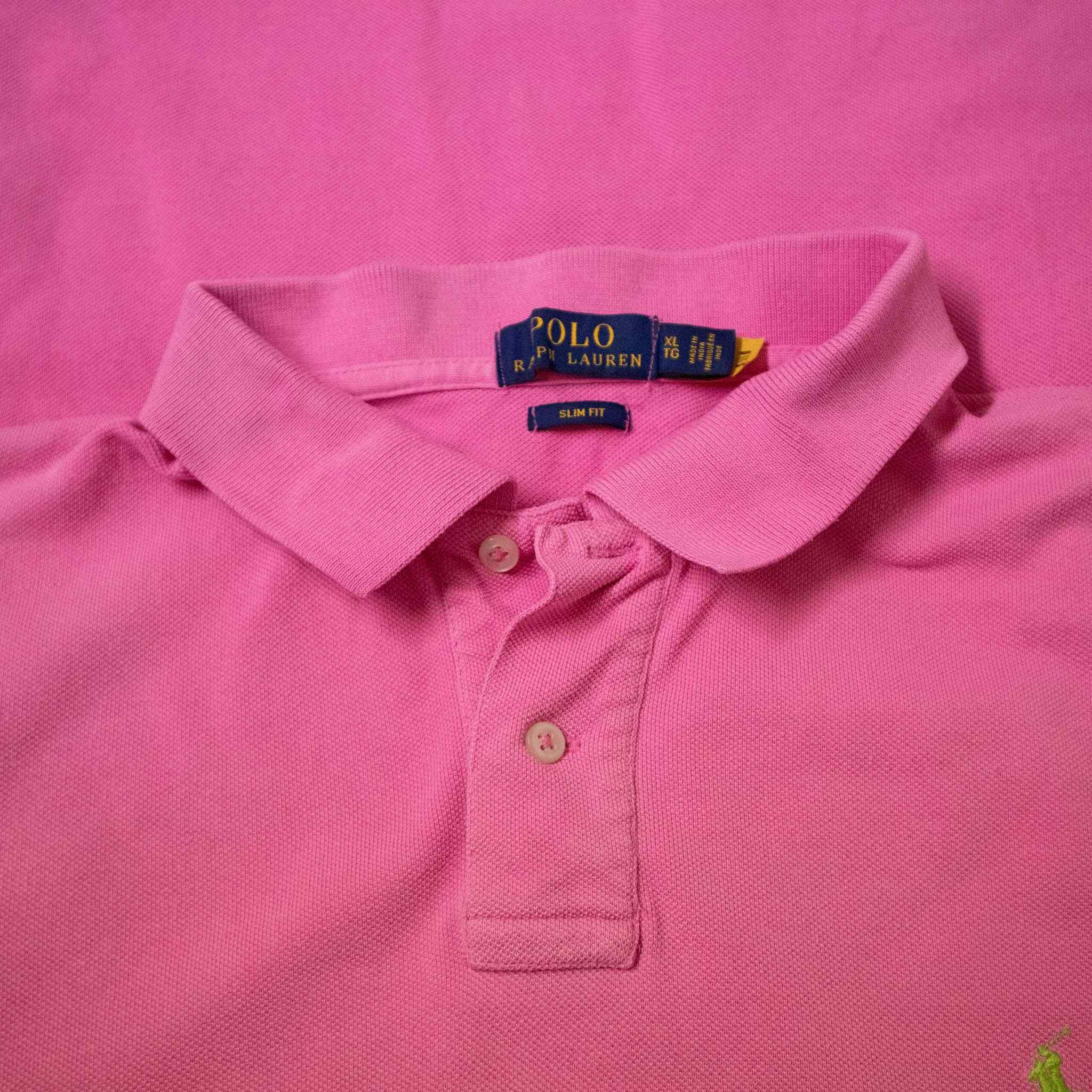 Polo Ralph Lauren - Size XL