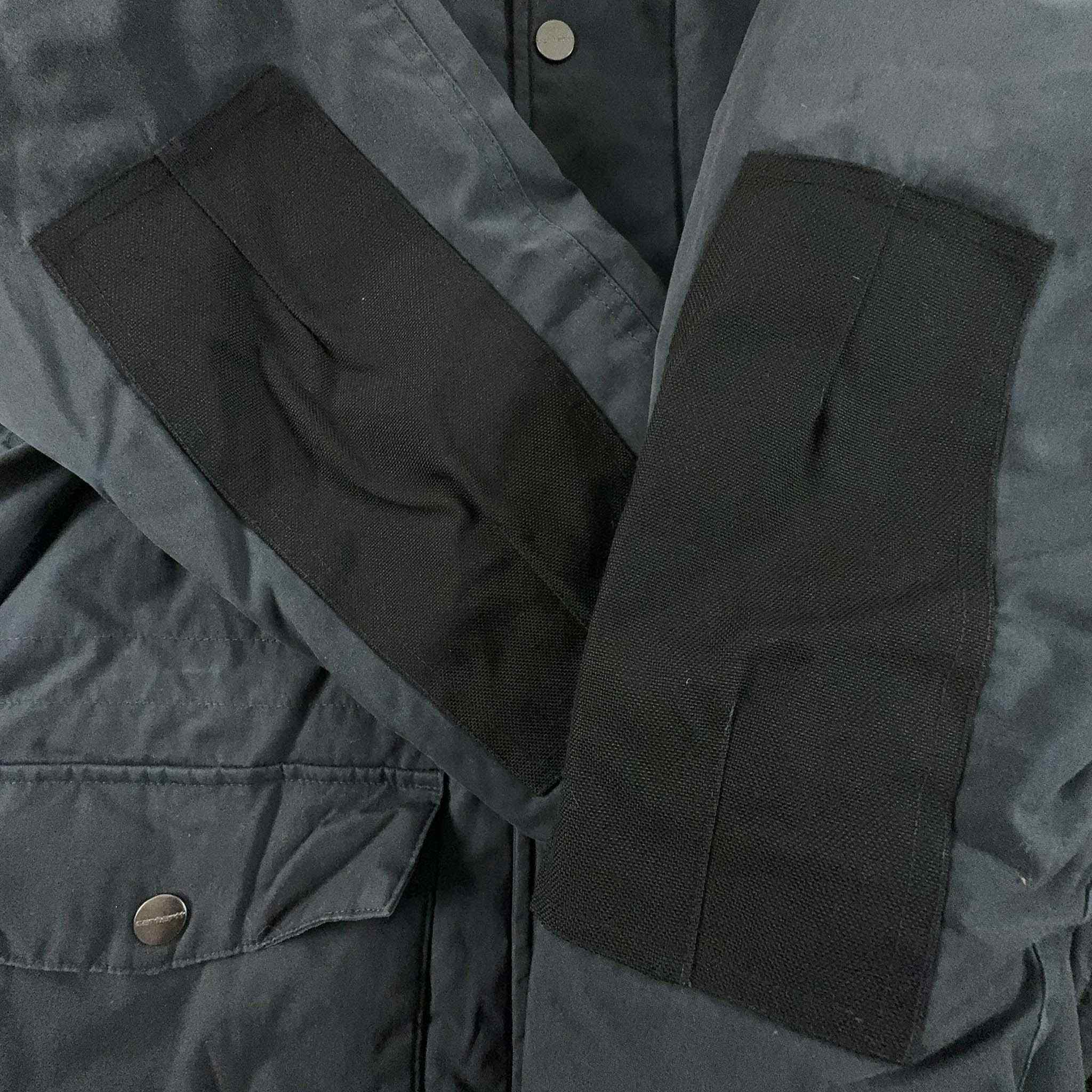 Giubbotto Carhartt Trapper Parka grigio - Taglia M/L uomo