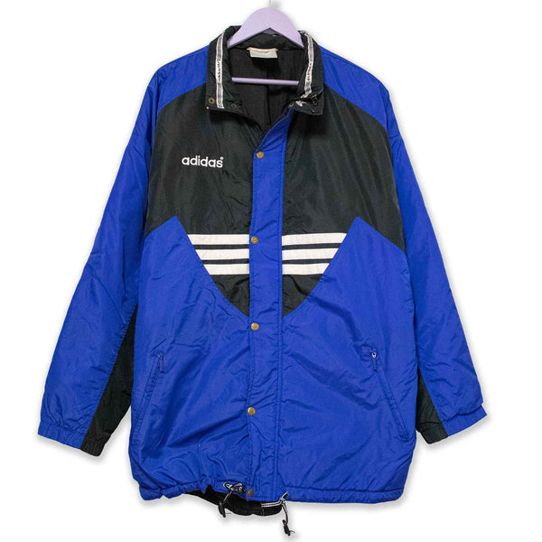 Adidas Vintage Jacket - Size XL