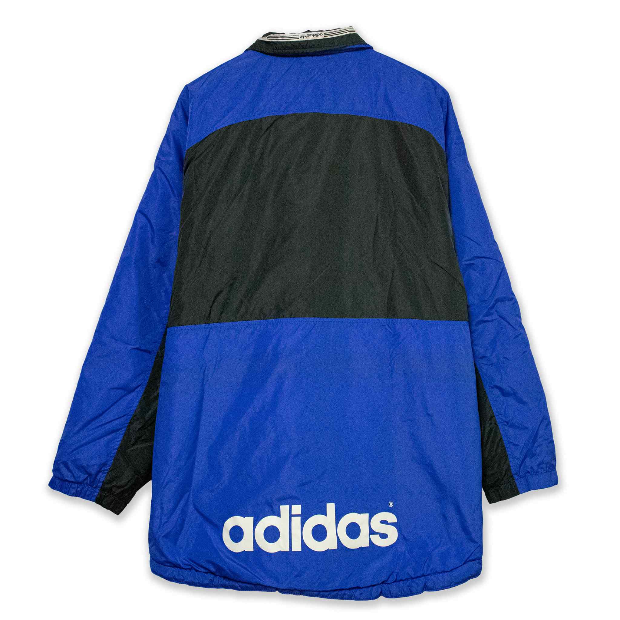 Giacca Adidas Vintage - Taglia XL