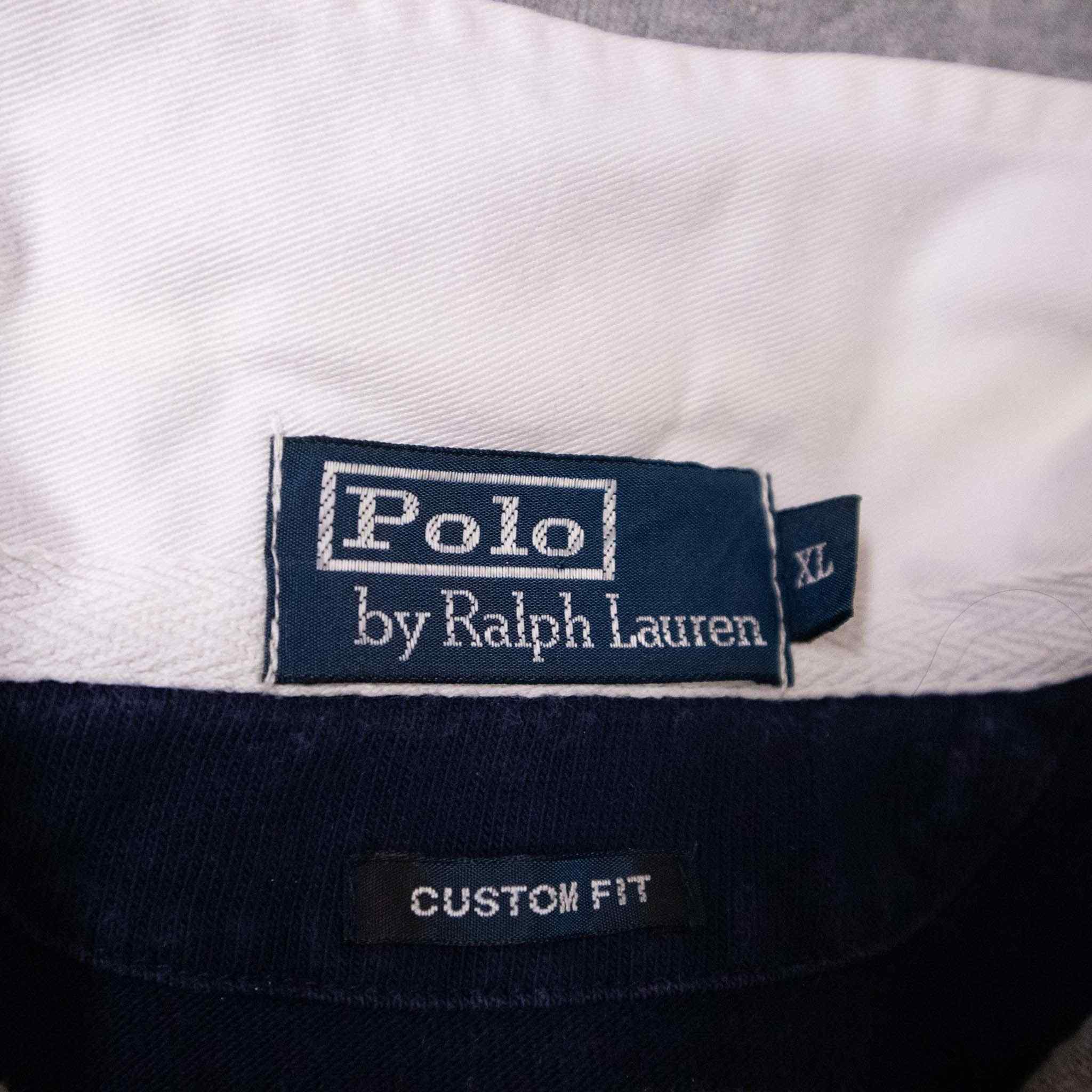 Polo Ralph Lauren - Size XL