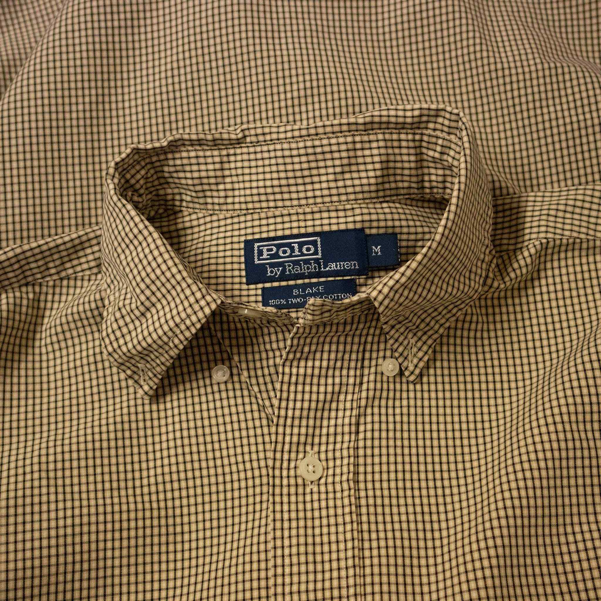 Camicia Ralph Lauren - Taglia M