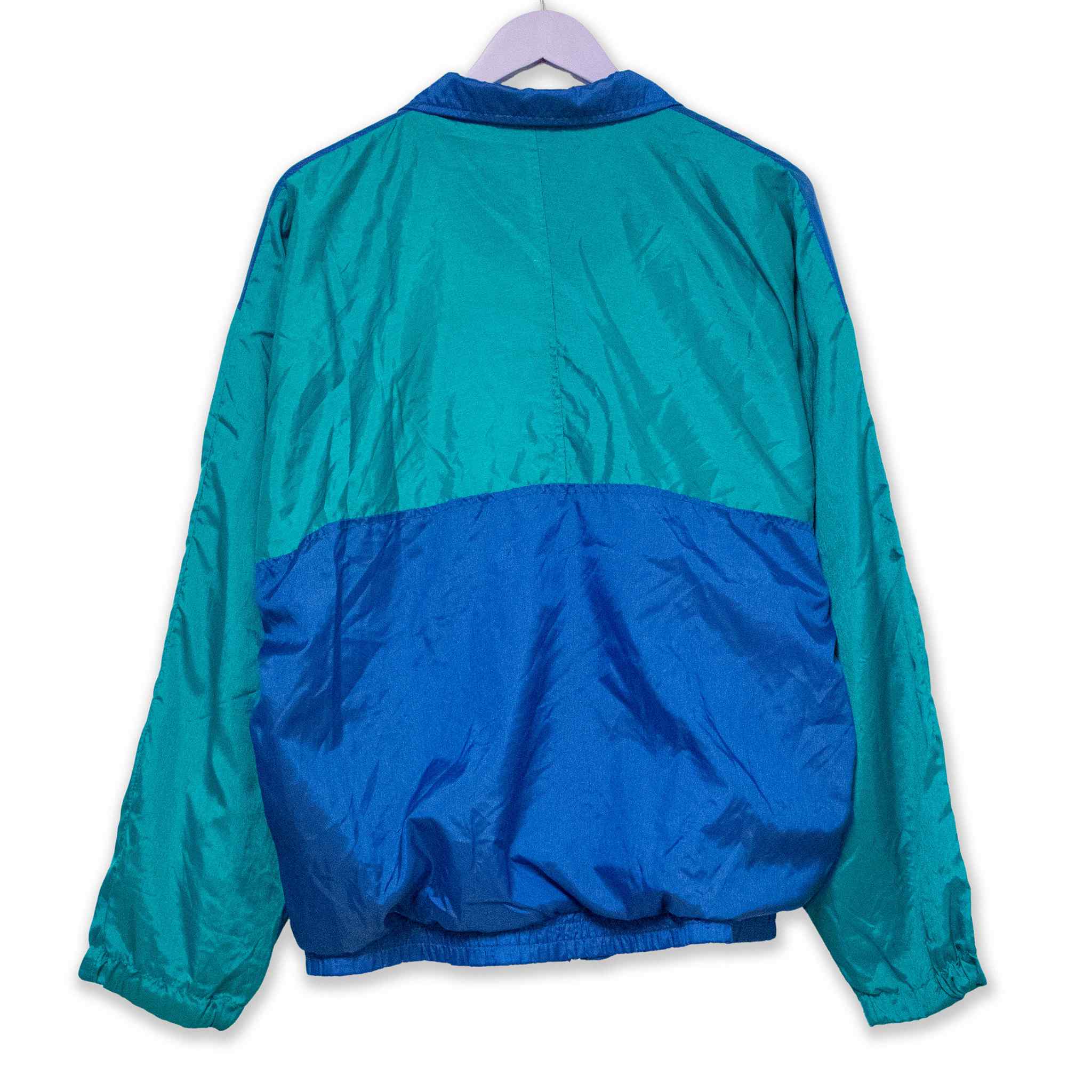 Vintage windbreaker - Size L/XL